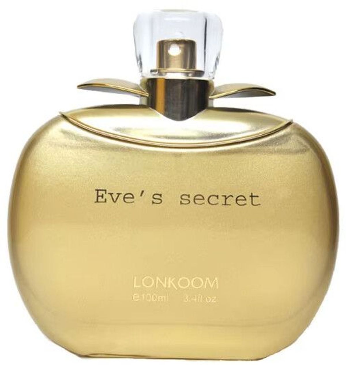 Eve's Secret Gold