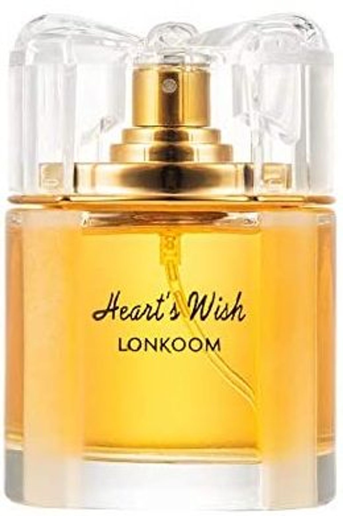 Heart's Wish Gold