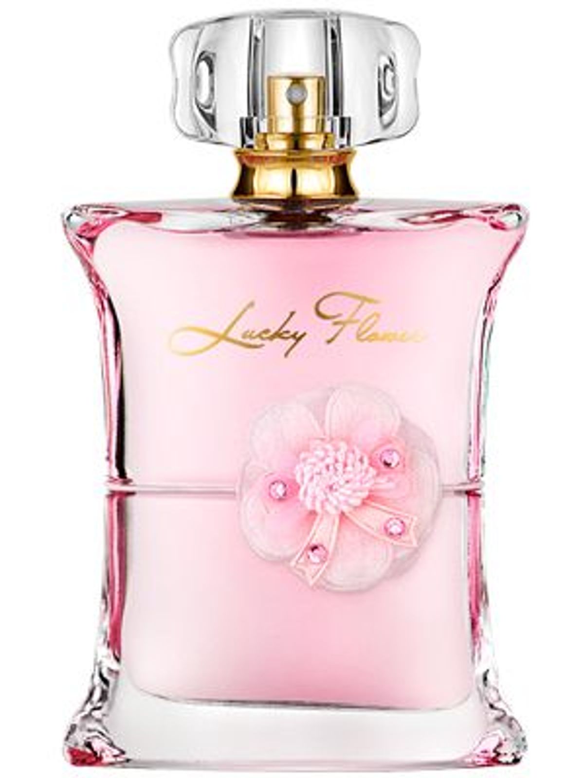Lucky Flower