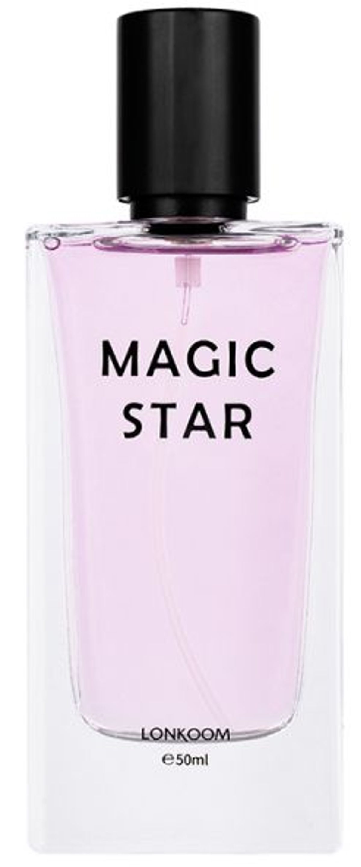 Magic Star