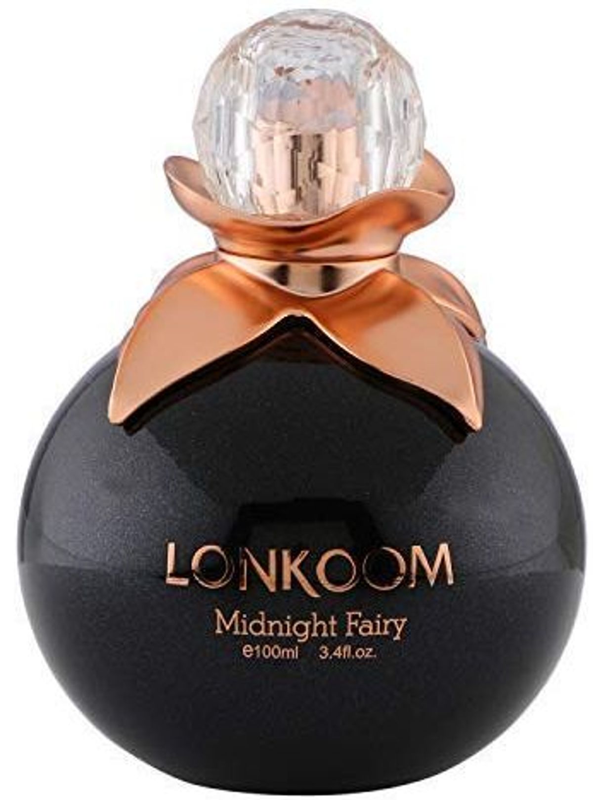 Midnight Fairy