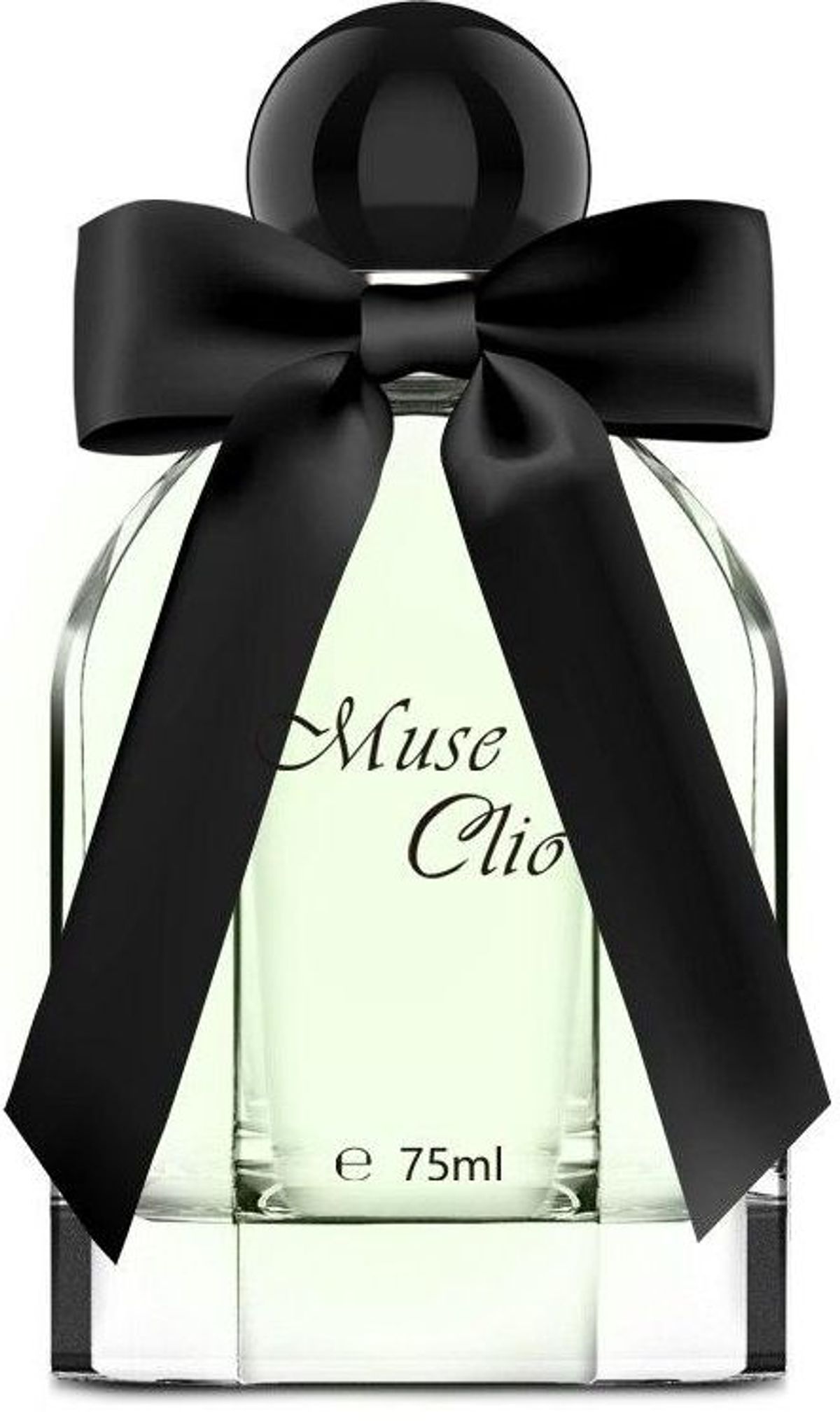 Muse Clio