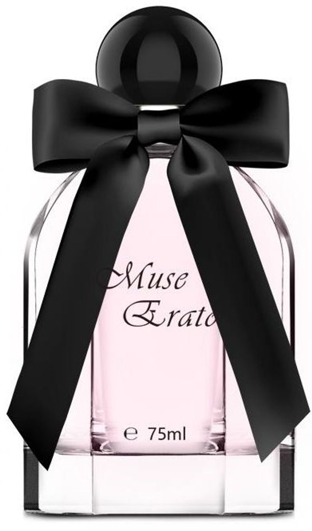 Muse Erato