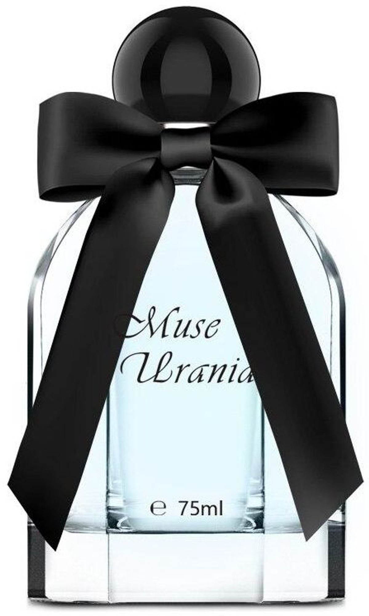 Muse Urania