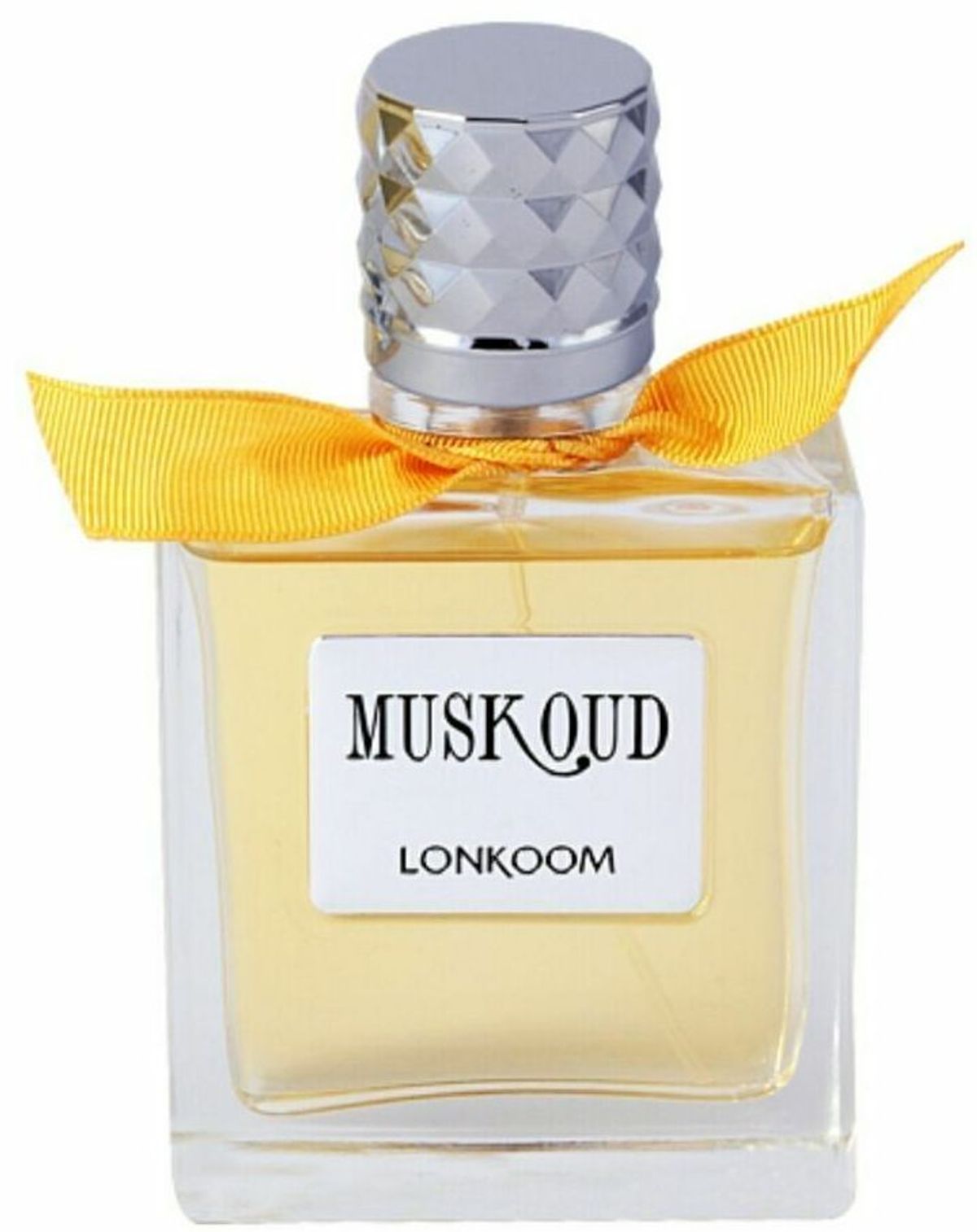 Musk Oud