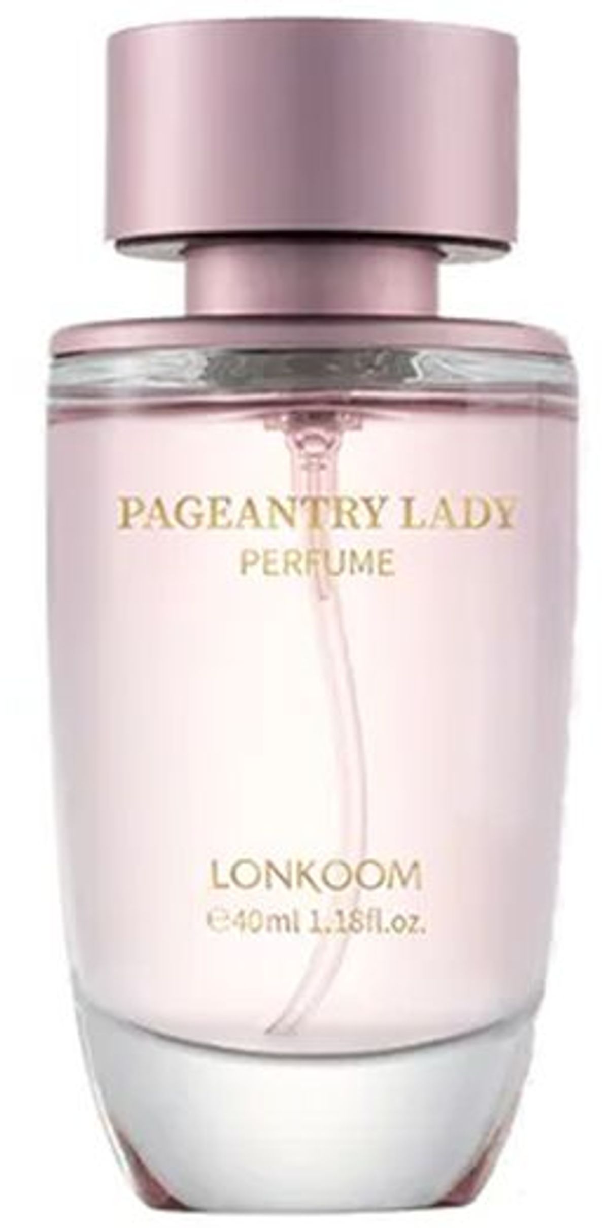 Pageantry Lady