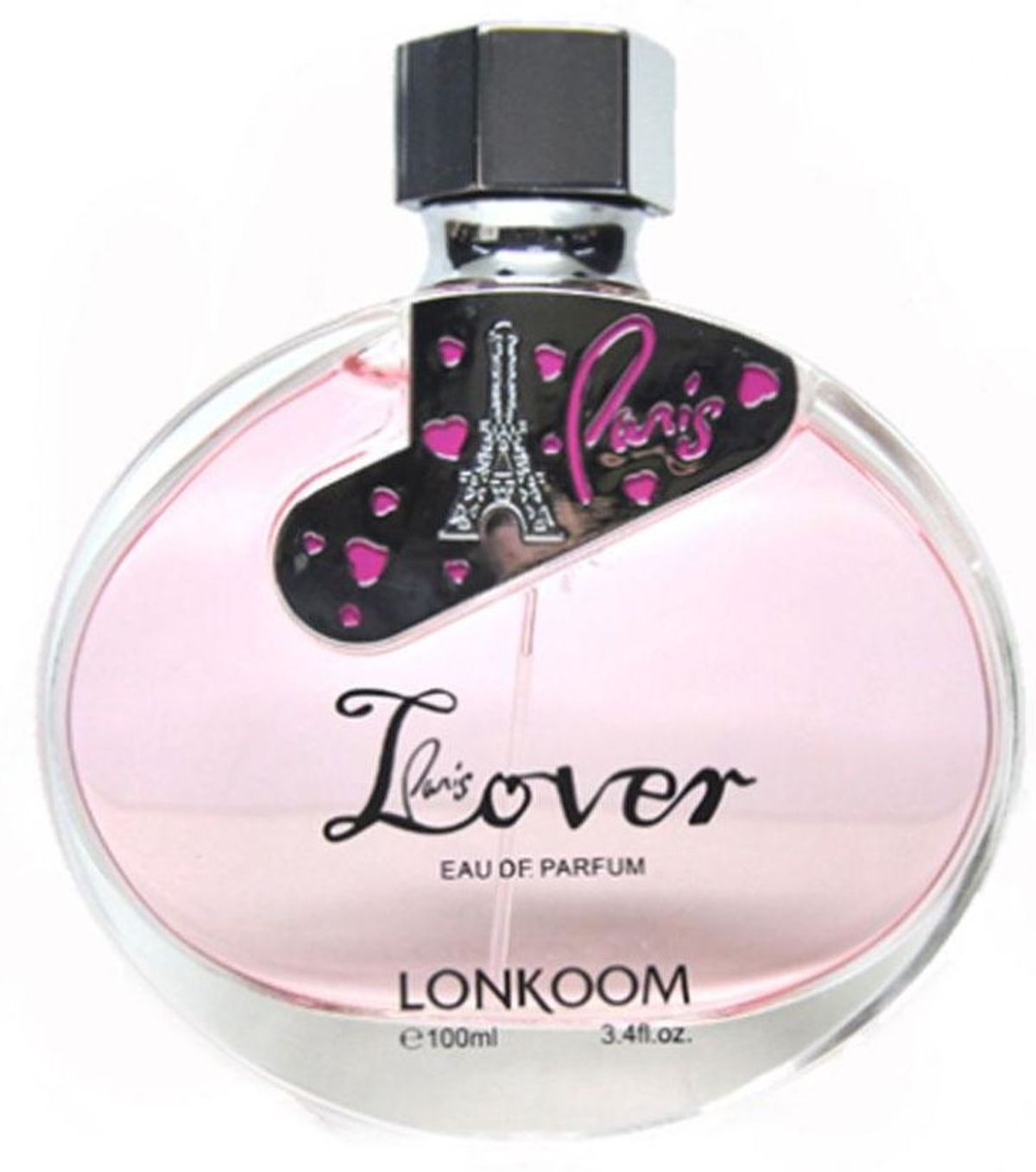Paris Lover Pink