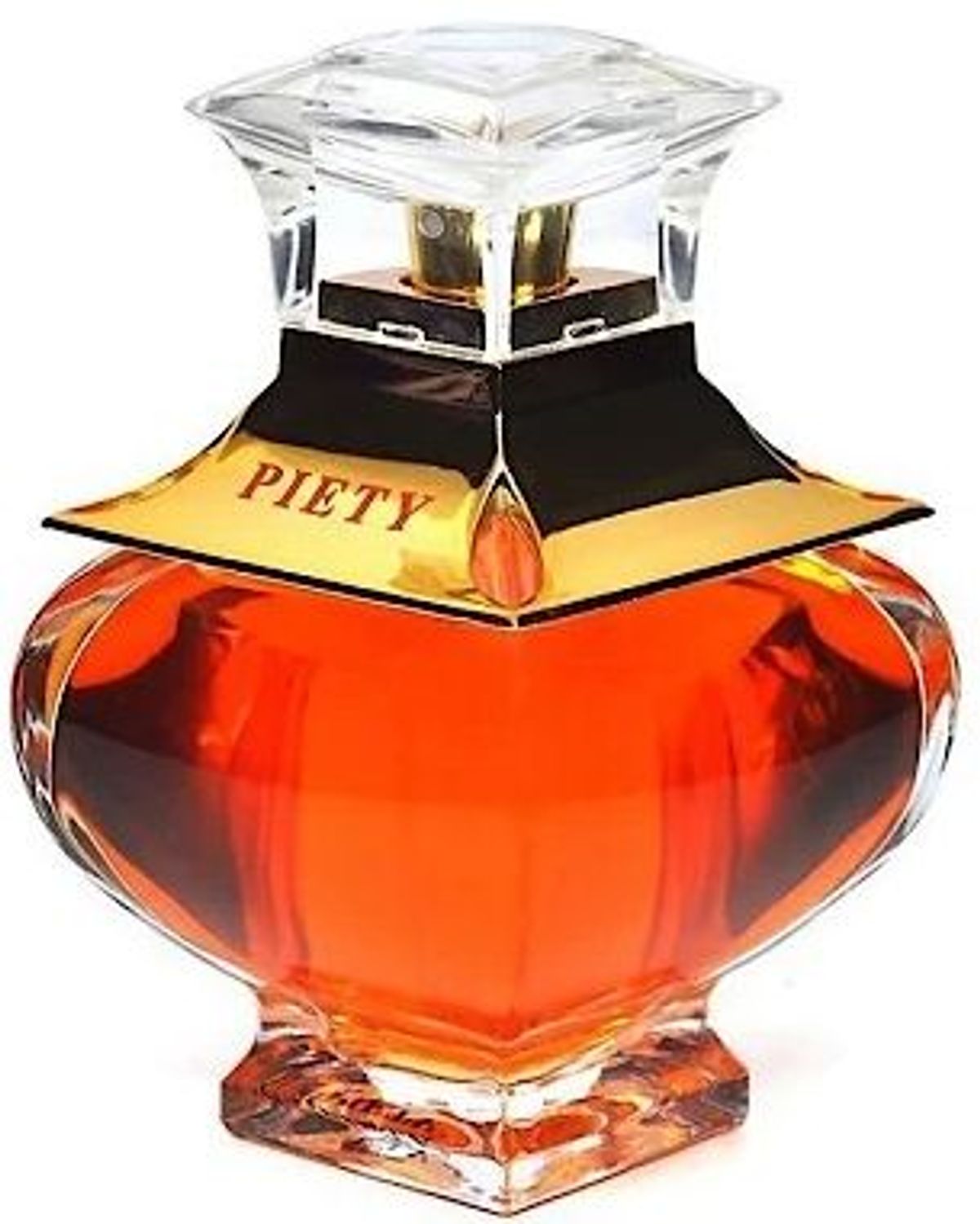 Piety Red