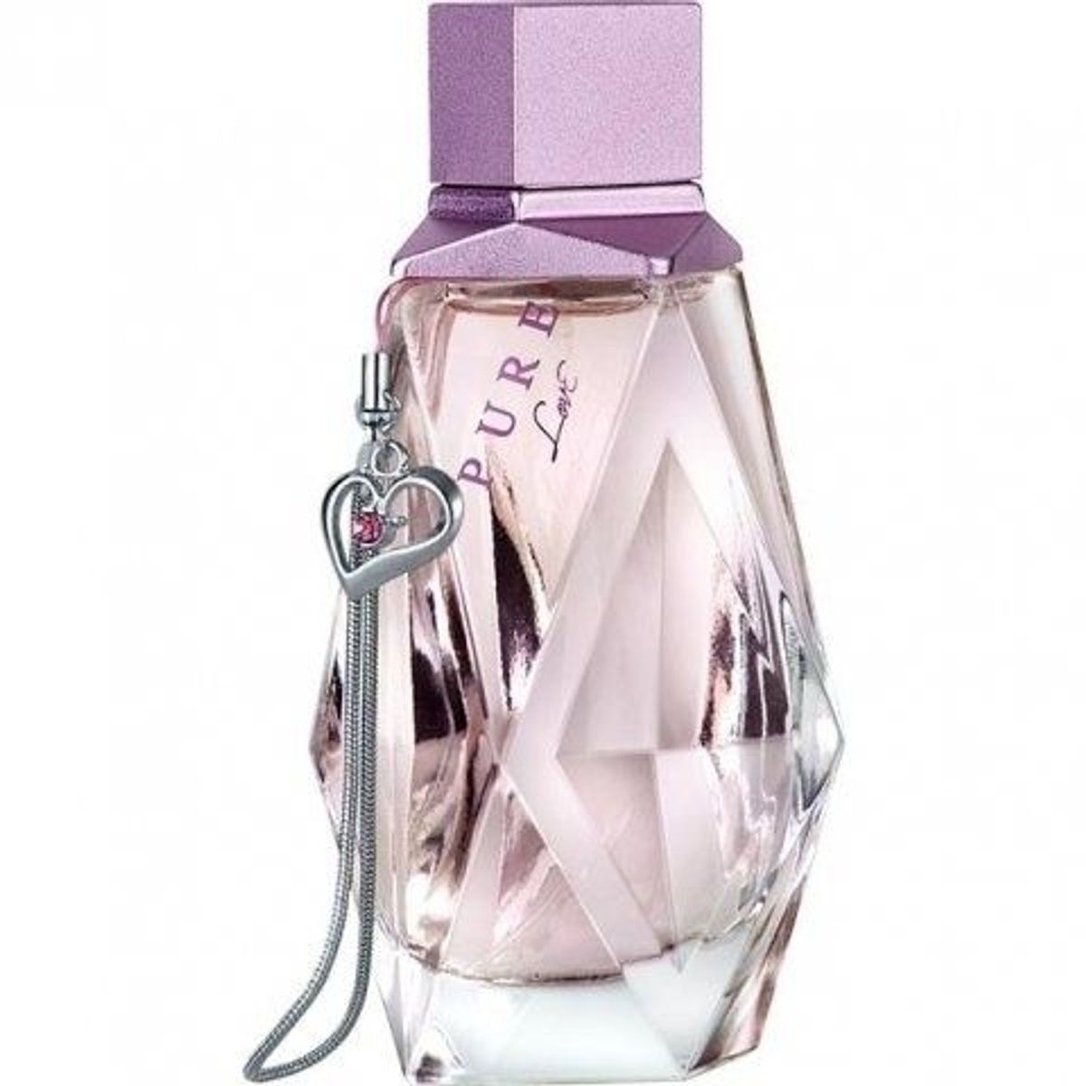 Pure Love Pink
