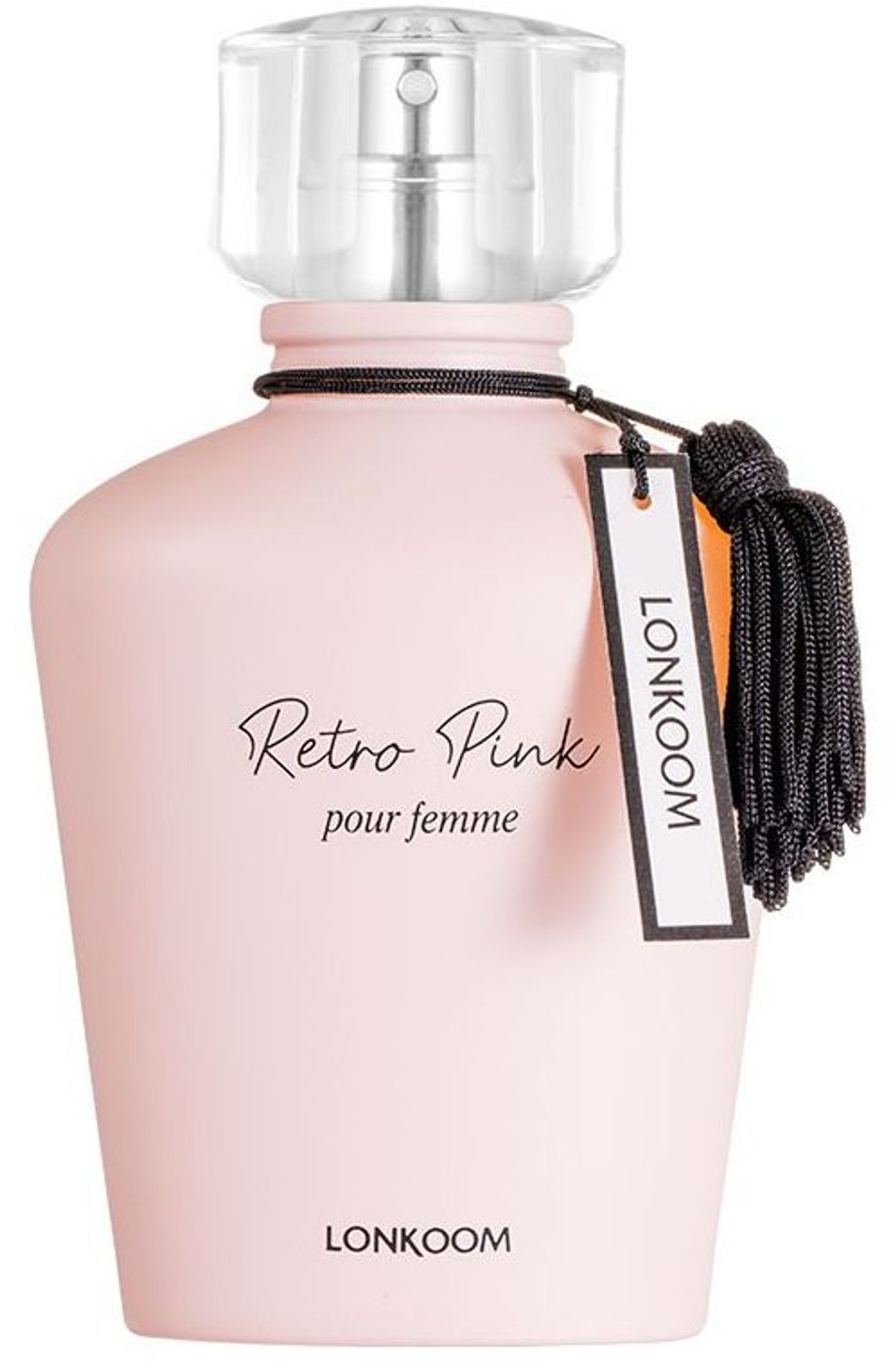 Retro Pink