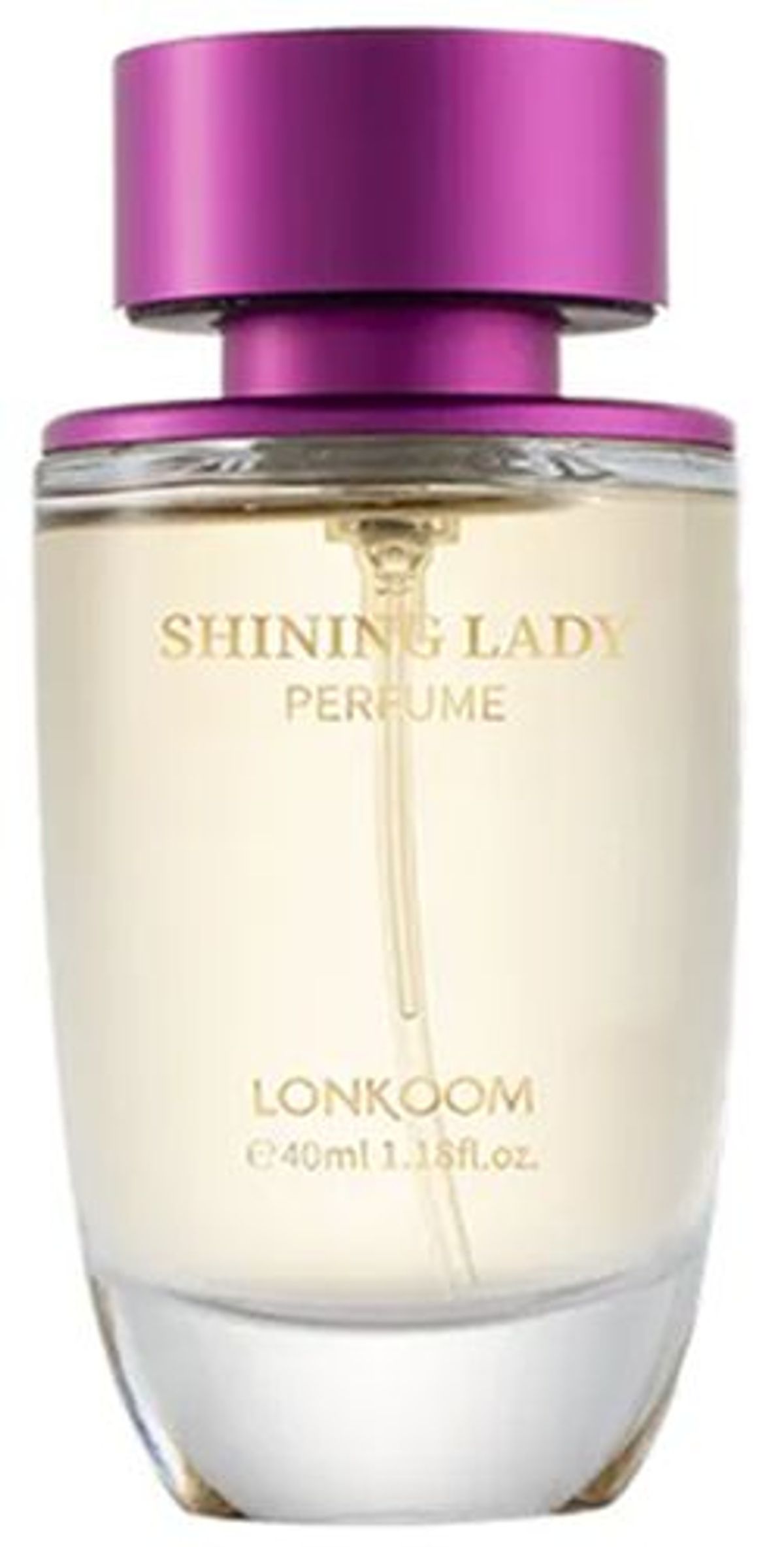 Shining Lady