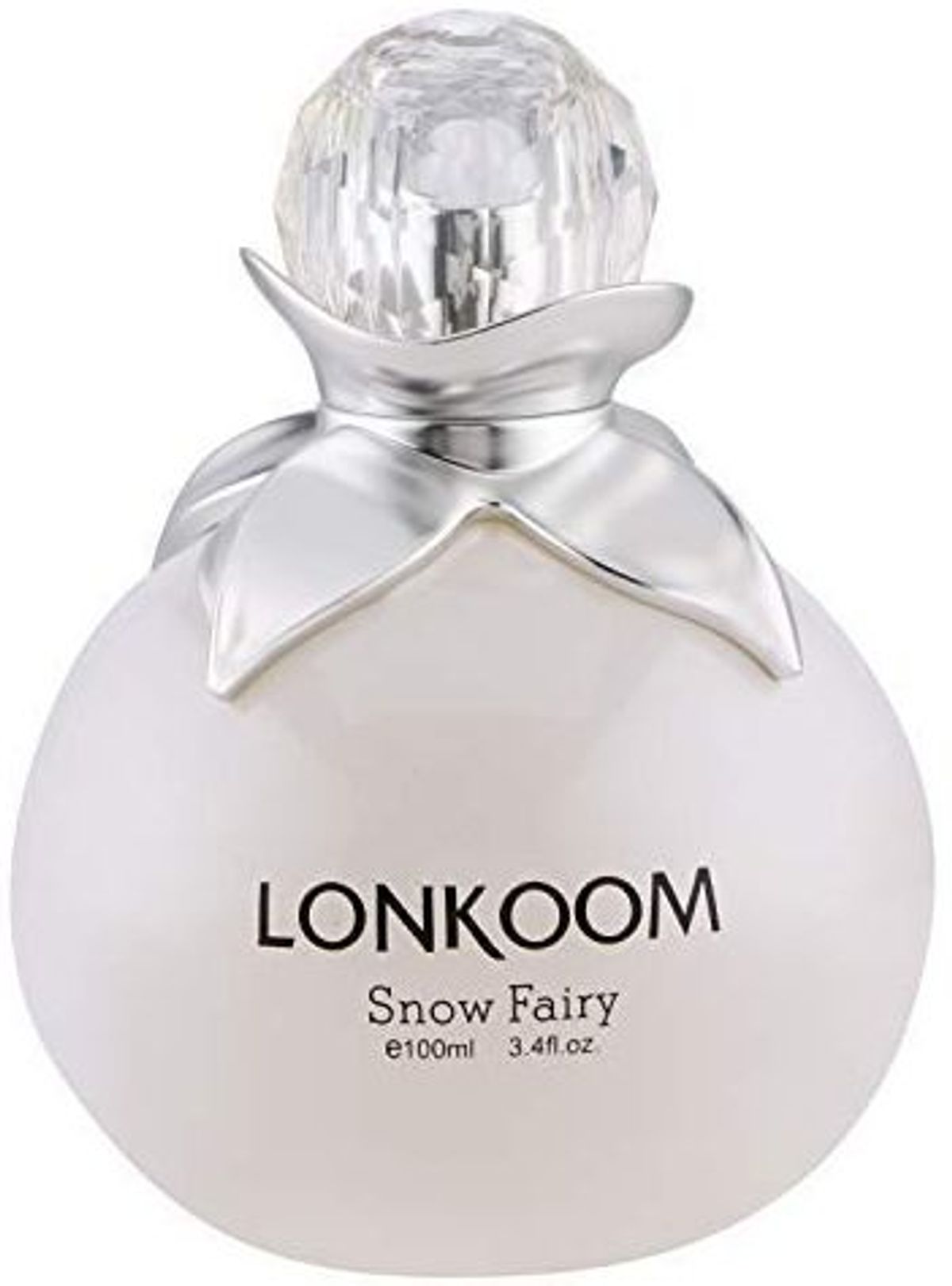 Snow Fairy