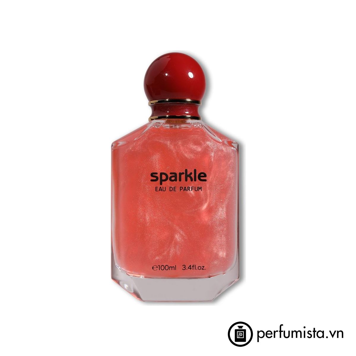 Sparkle Red