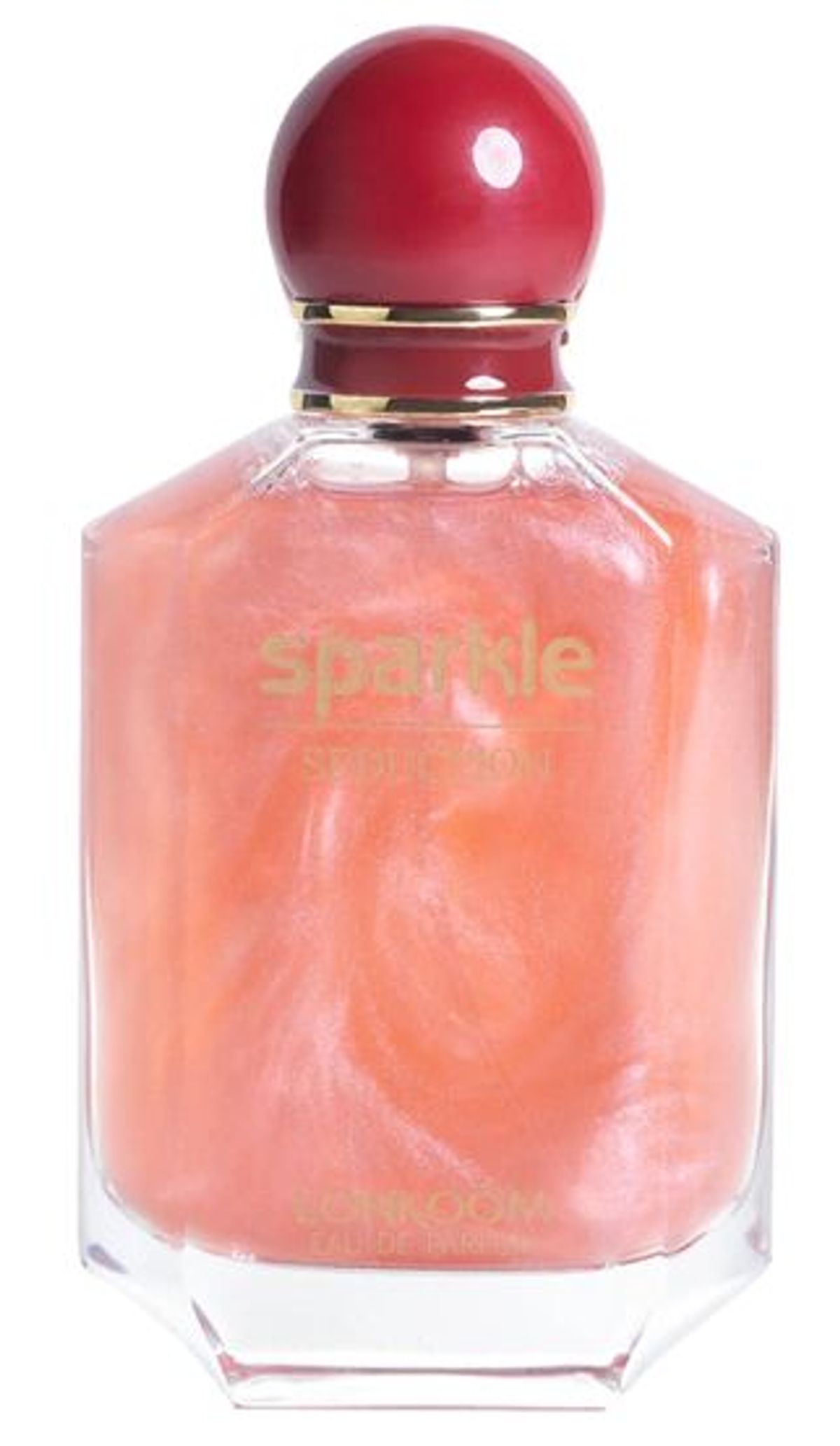 Sparkle Seduction