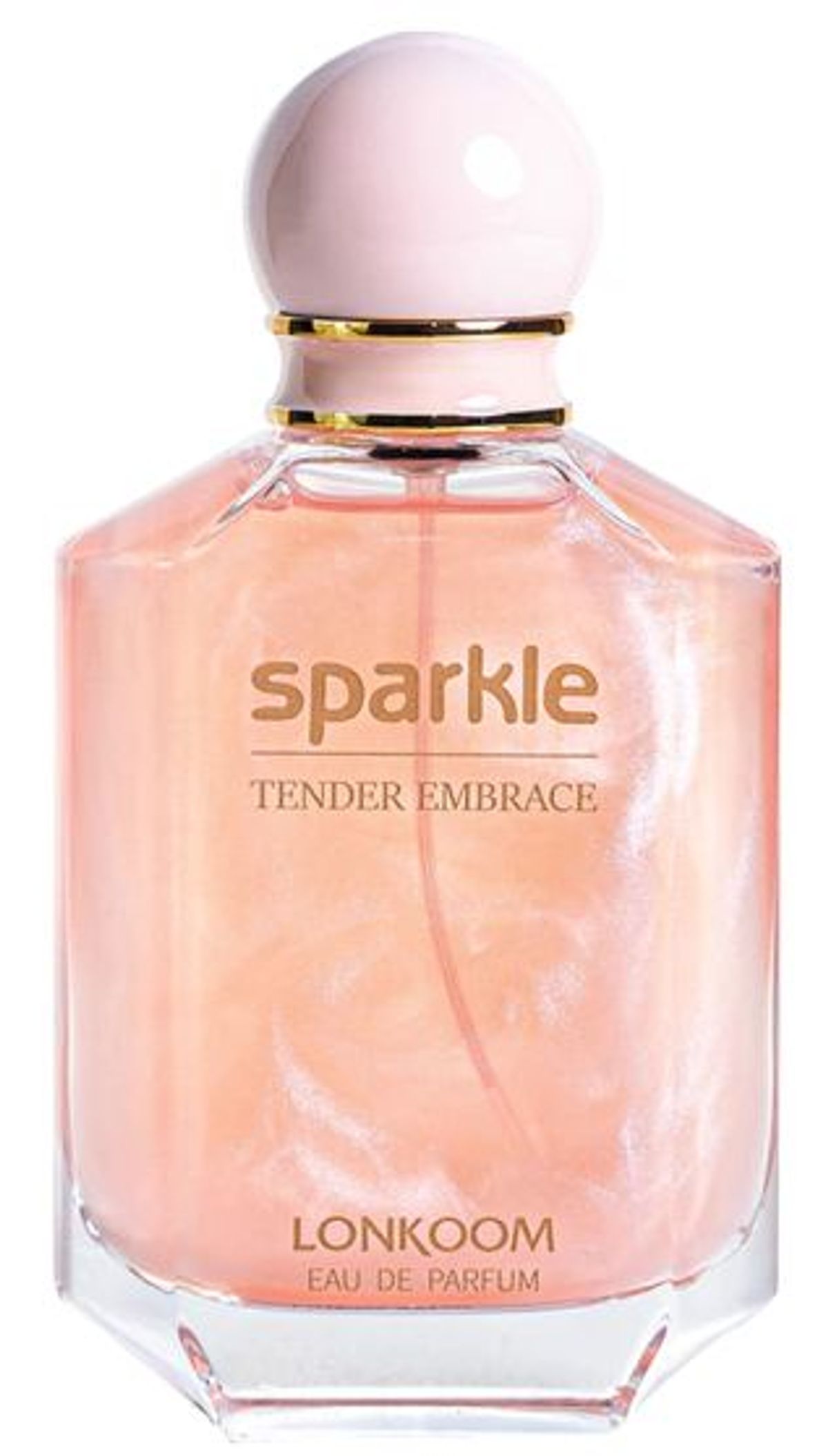 Sparkle Tender Embrace
