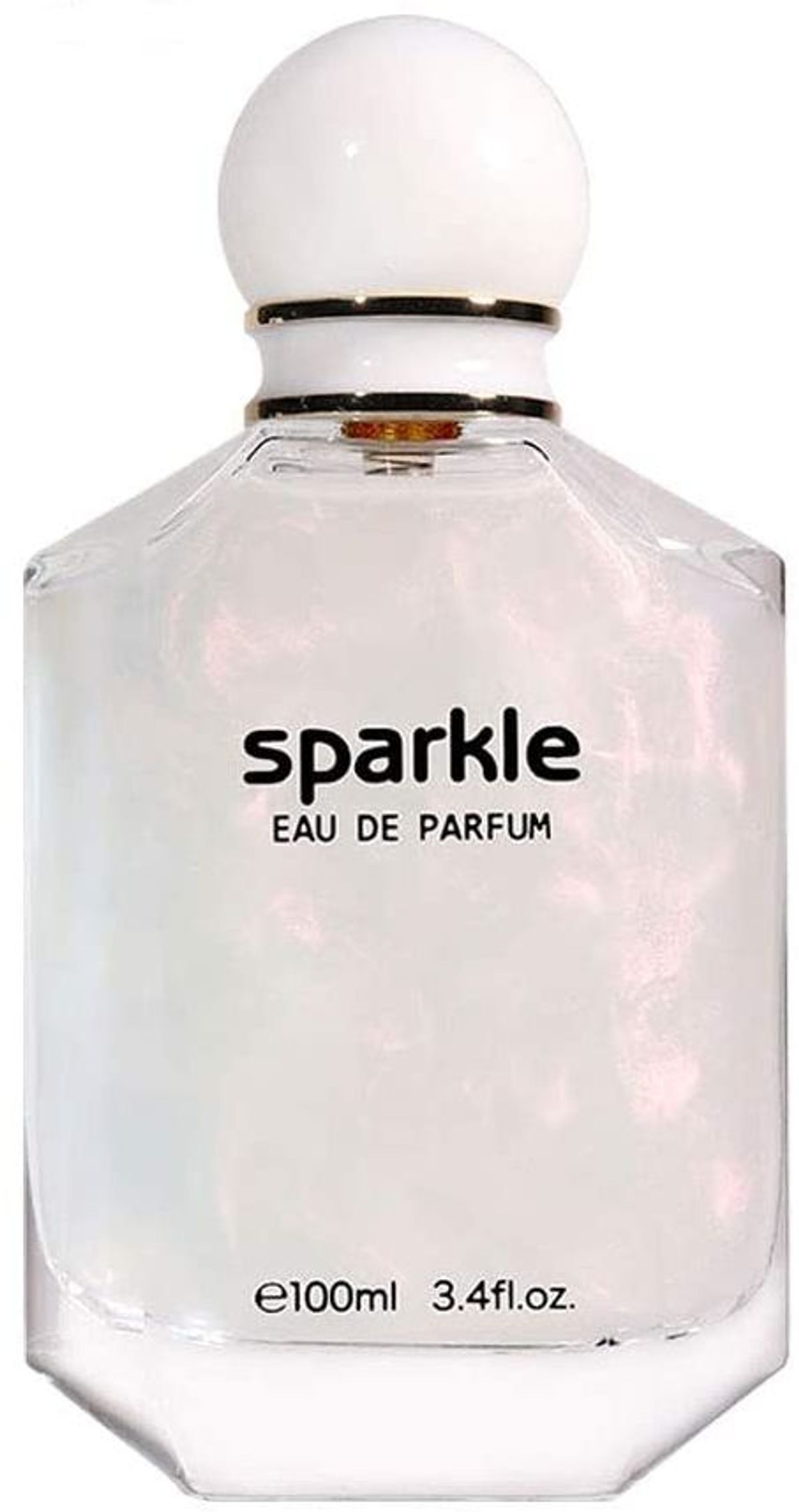 Sparkle White