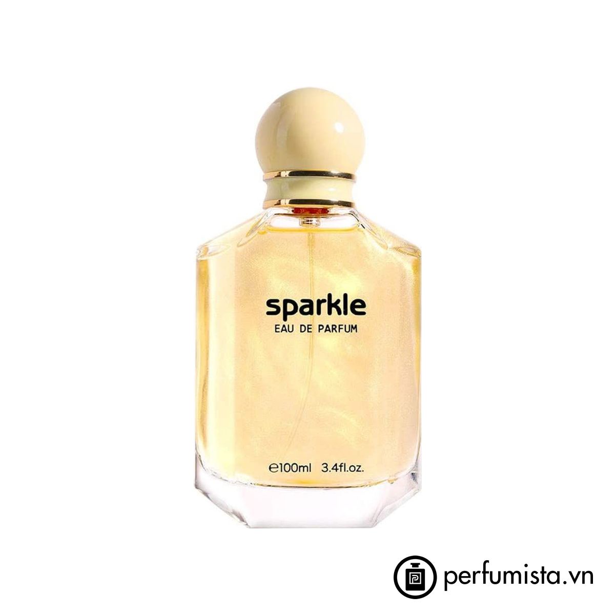 Sparkle Yellow