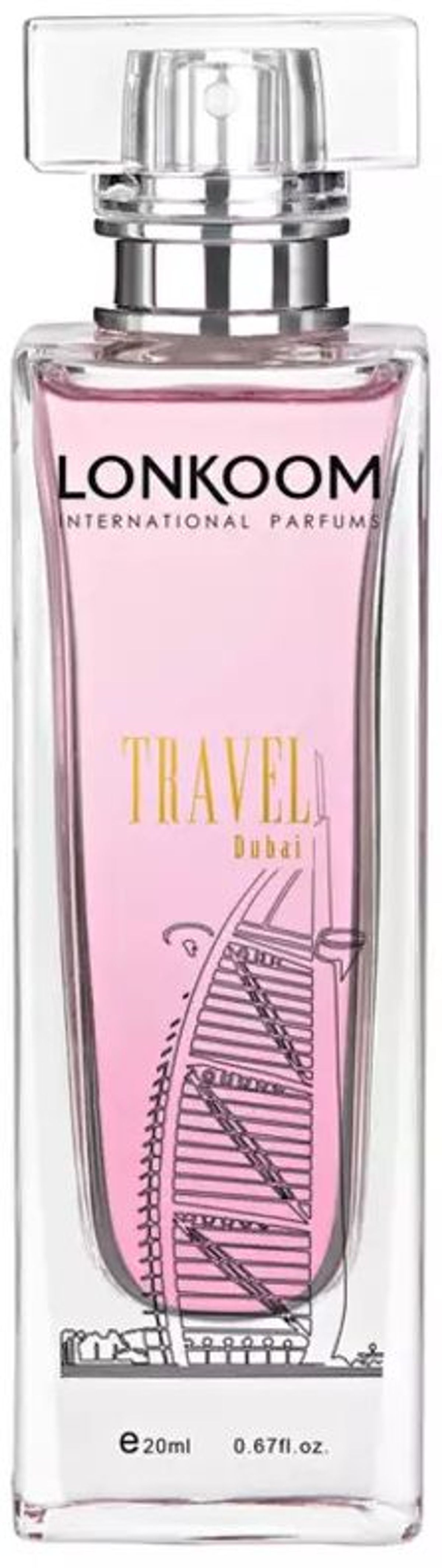 Travel Dubai