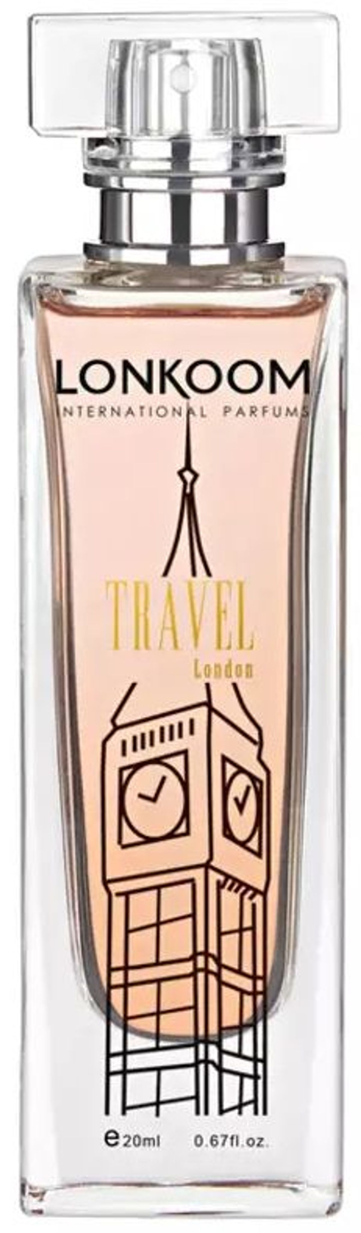 Travel London