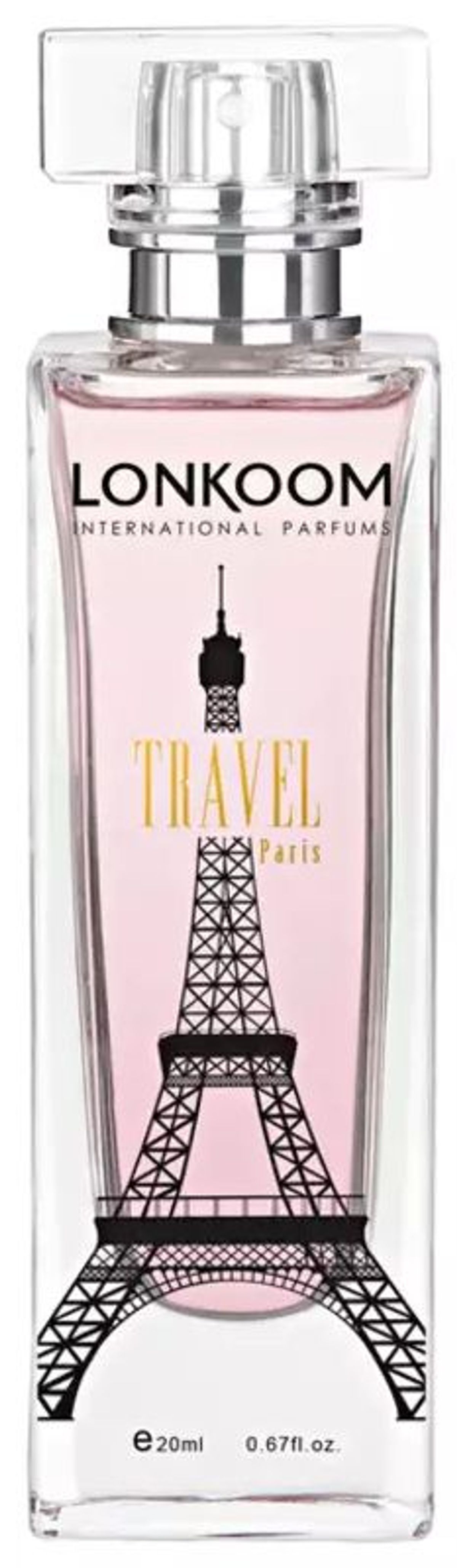 Travel Paris