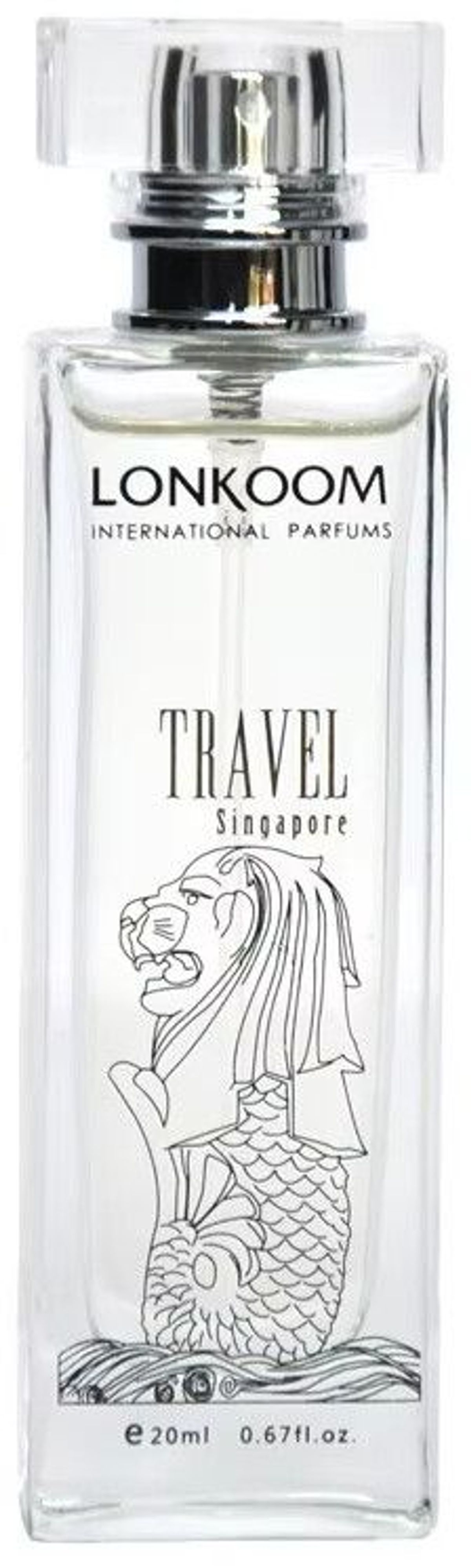 Travel Singapore