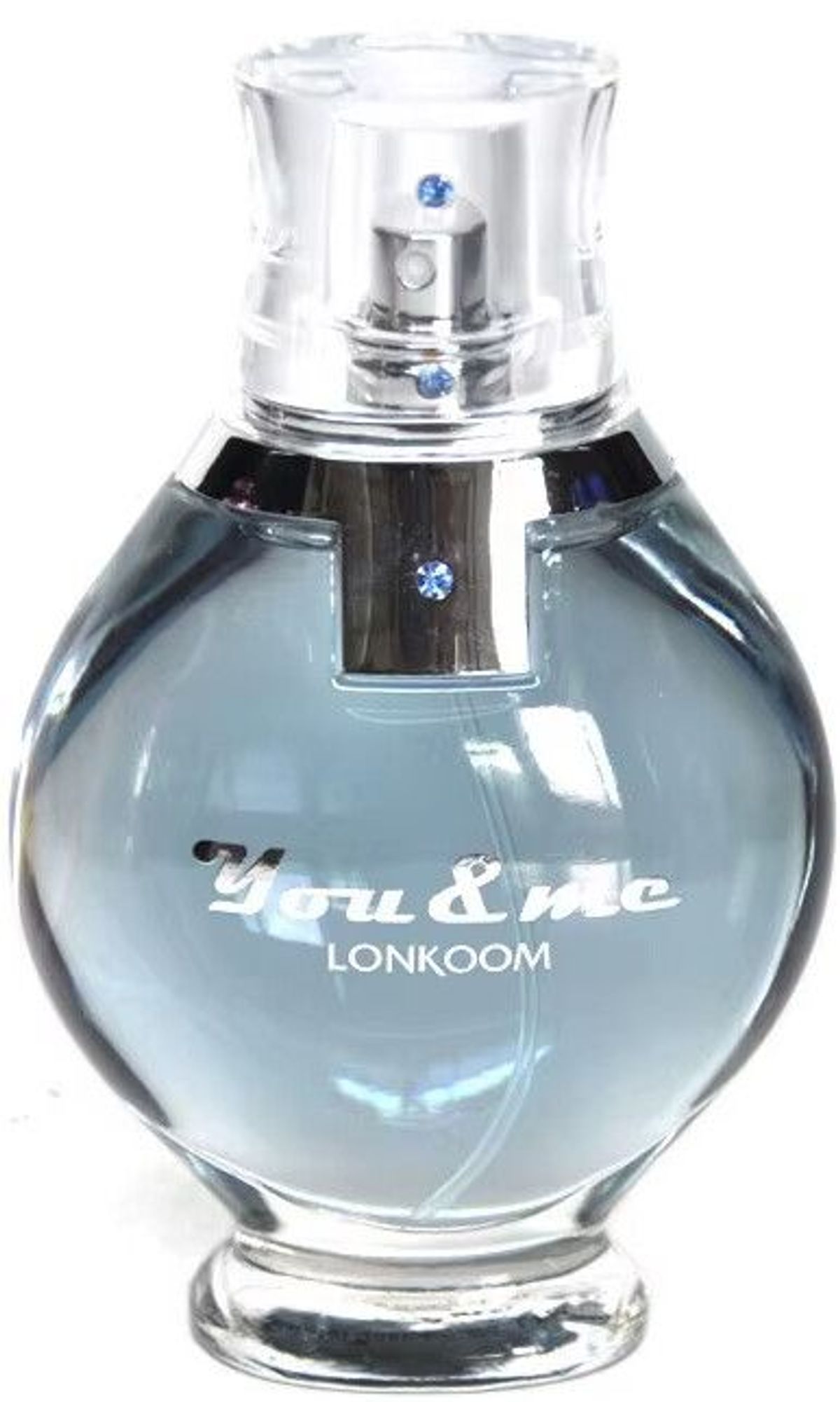 You & Me Blue