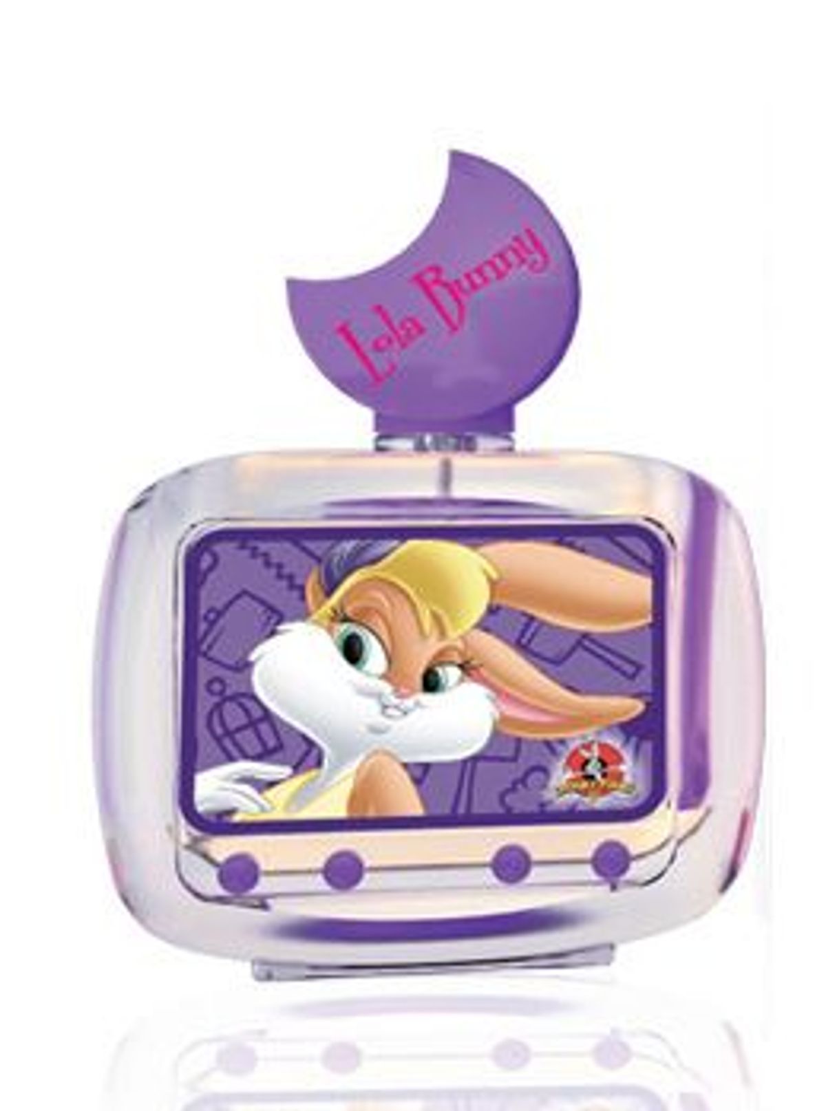 Lola Bunny
