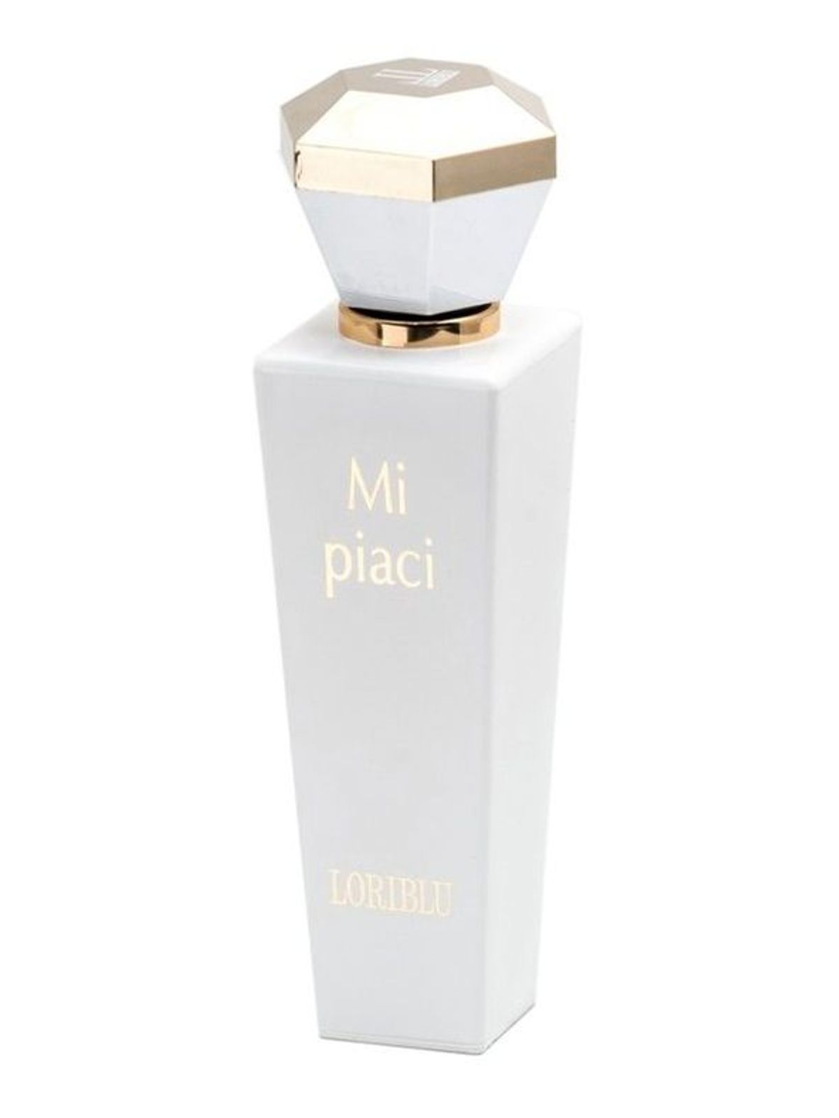 Mi Piaci White