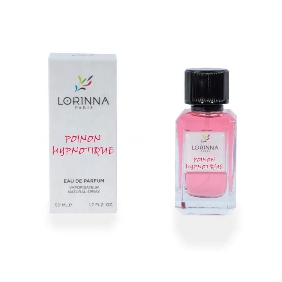 Poison Hipnotique