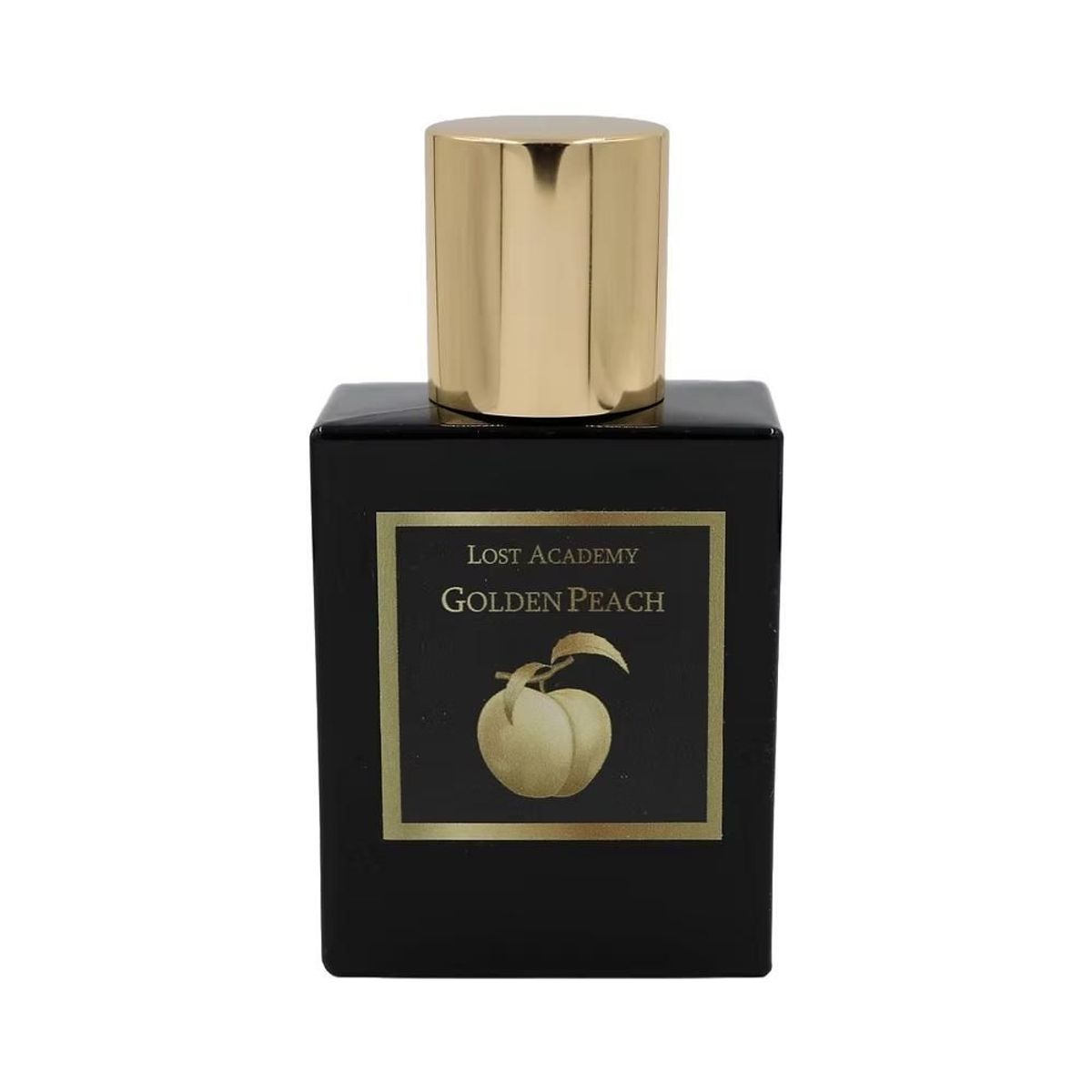 Golden Peach