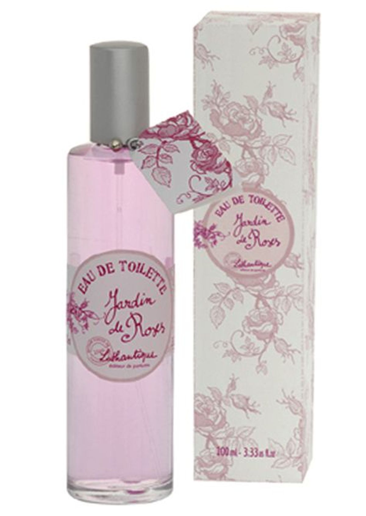Jardin de Roses