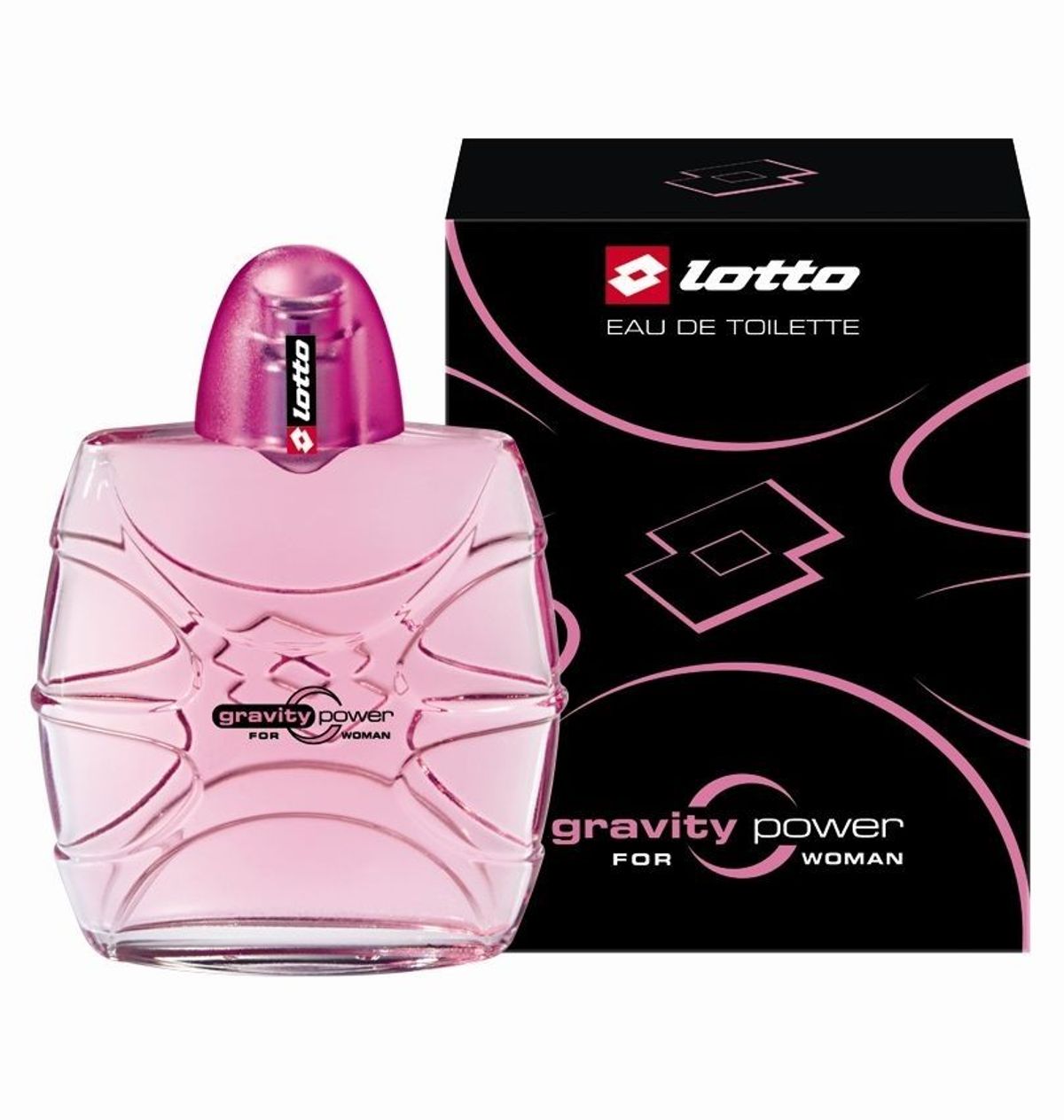 Gravity Power for Women