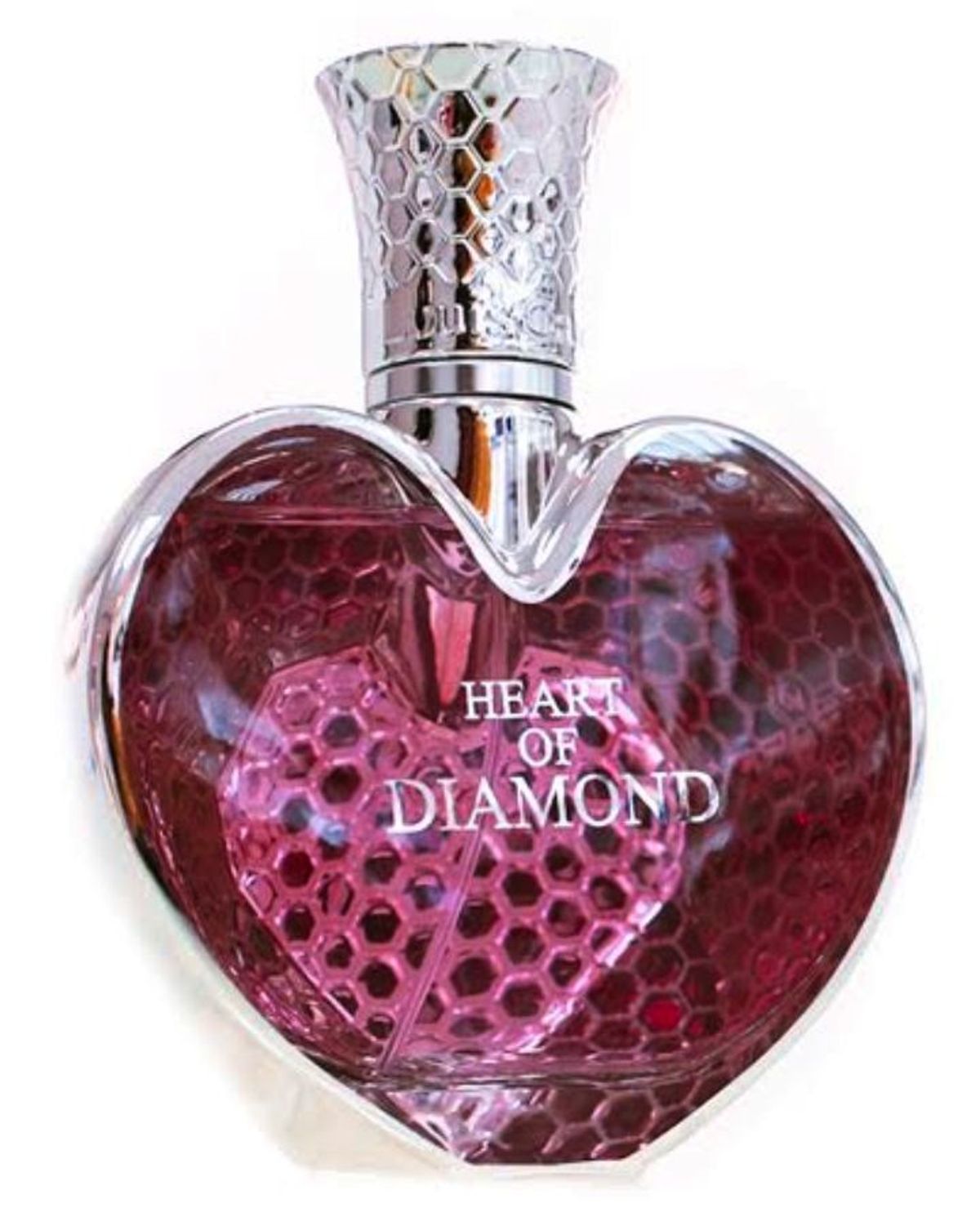 Heart Of Diamond