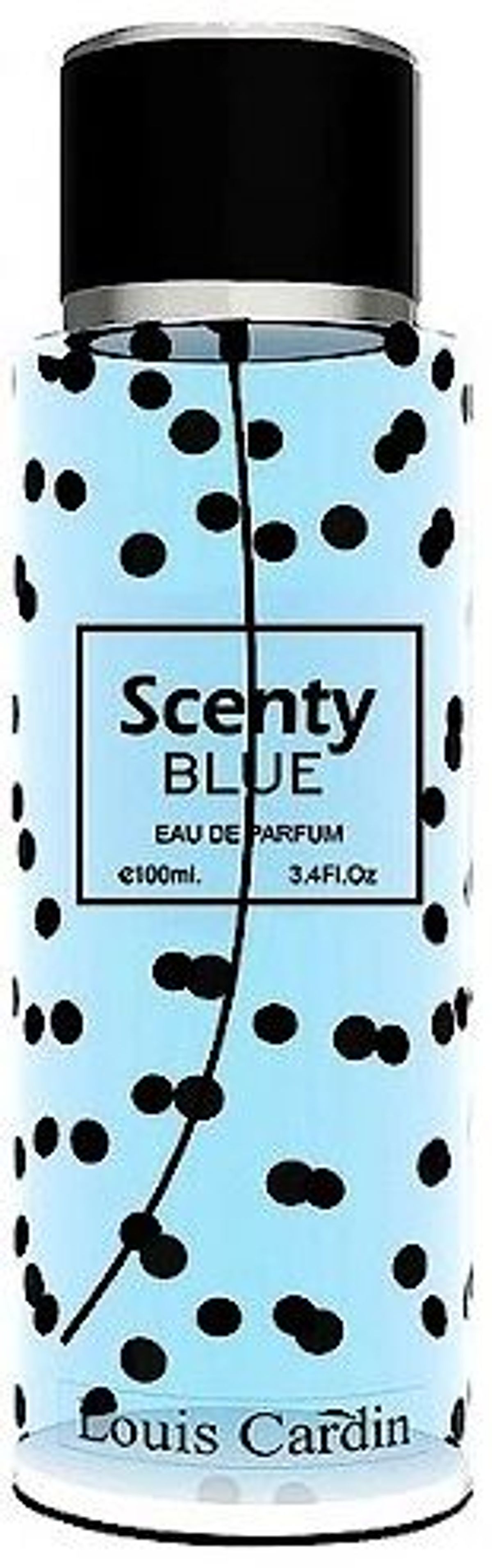 Scenty Blue
