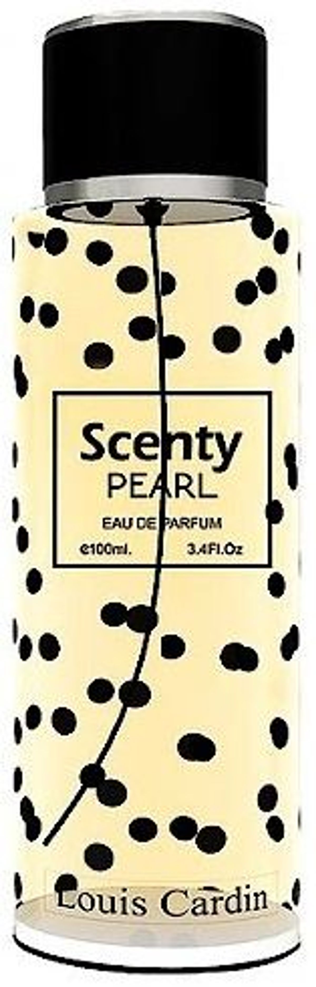 Scenty Pearl
