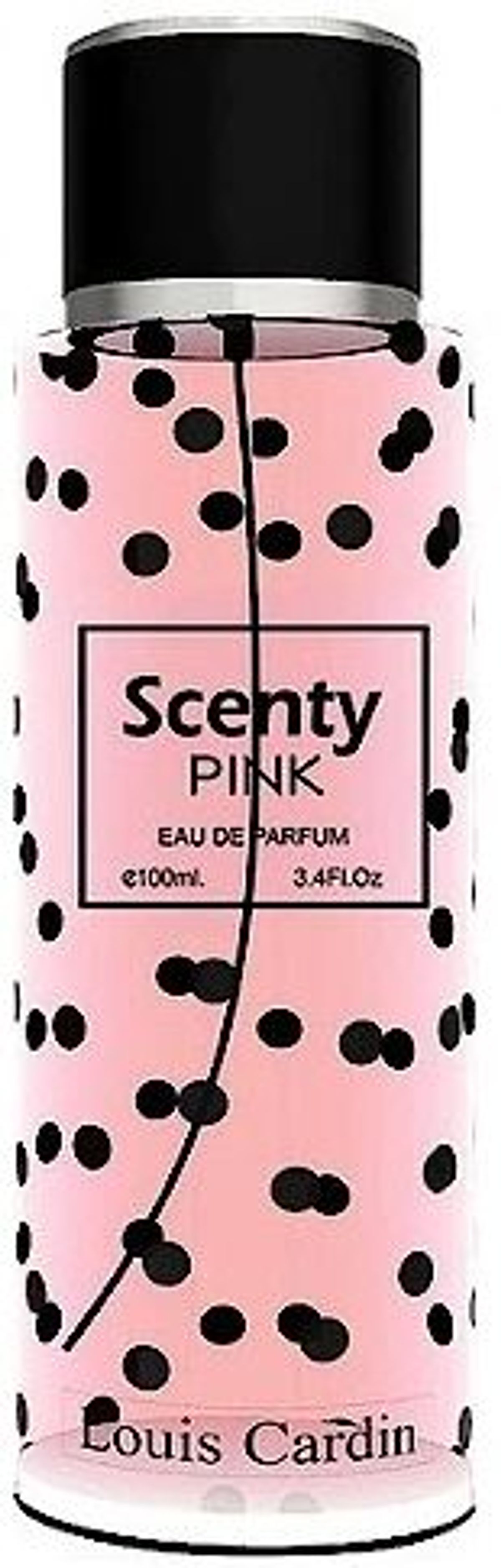 Scenty Pink