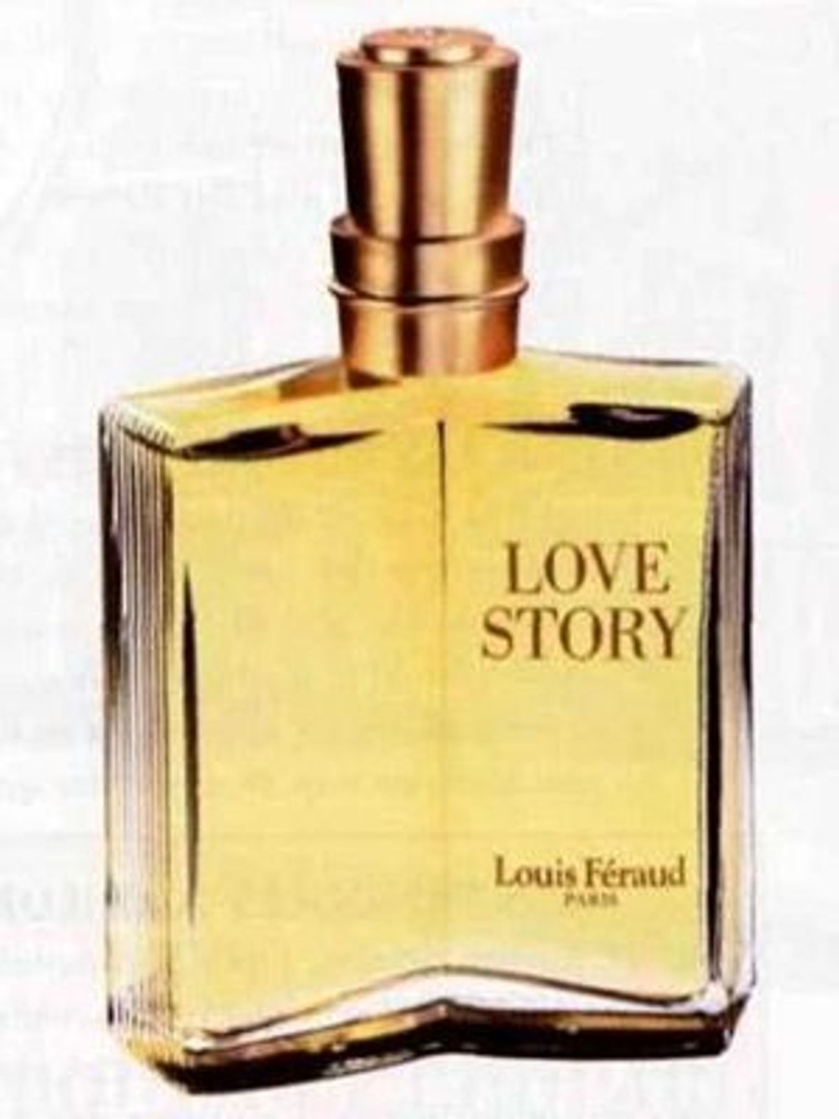 Love Story