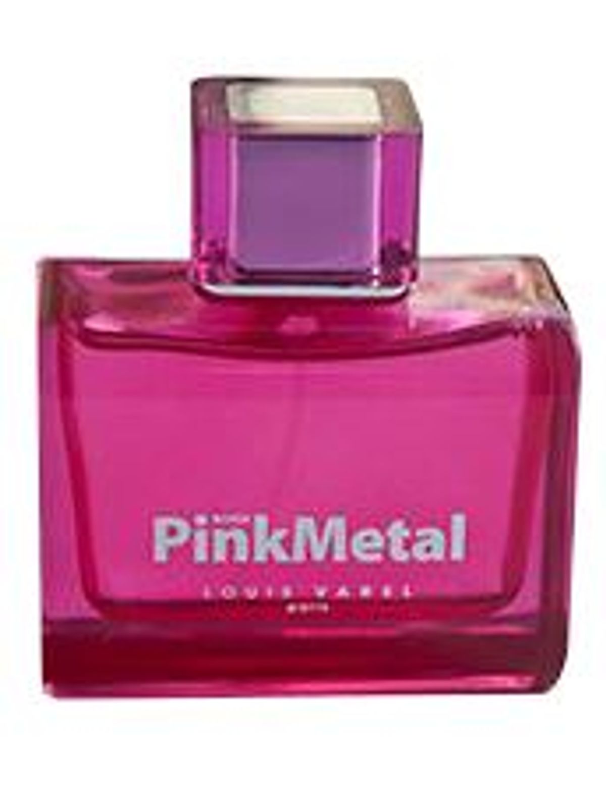 Pink Metal