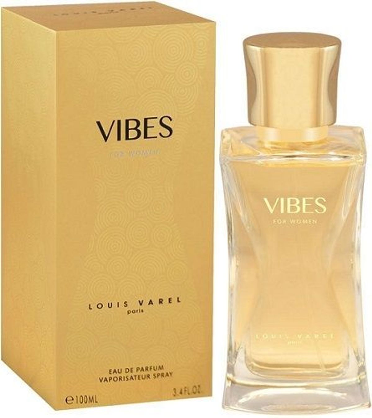 Vibes For Women