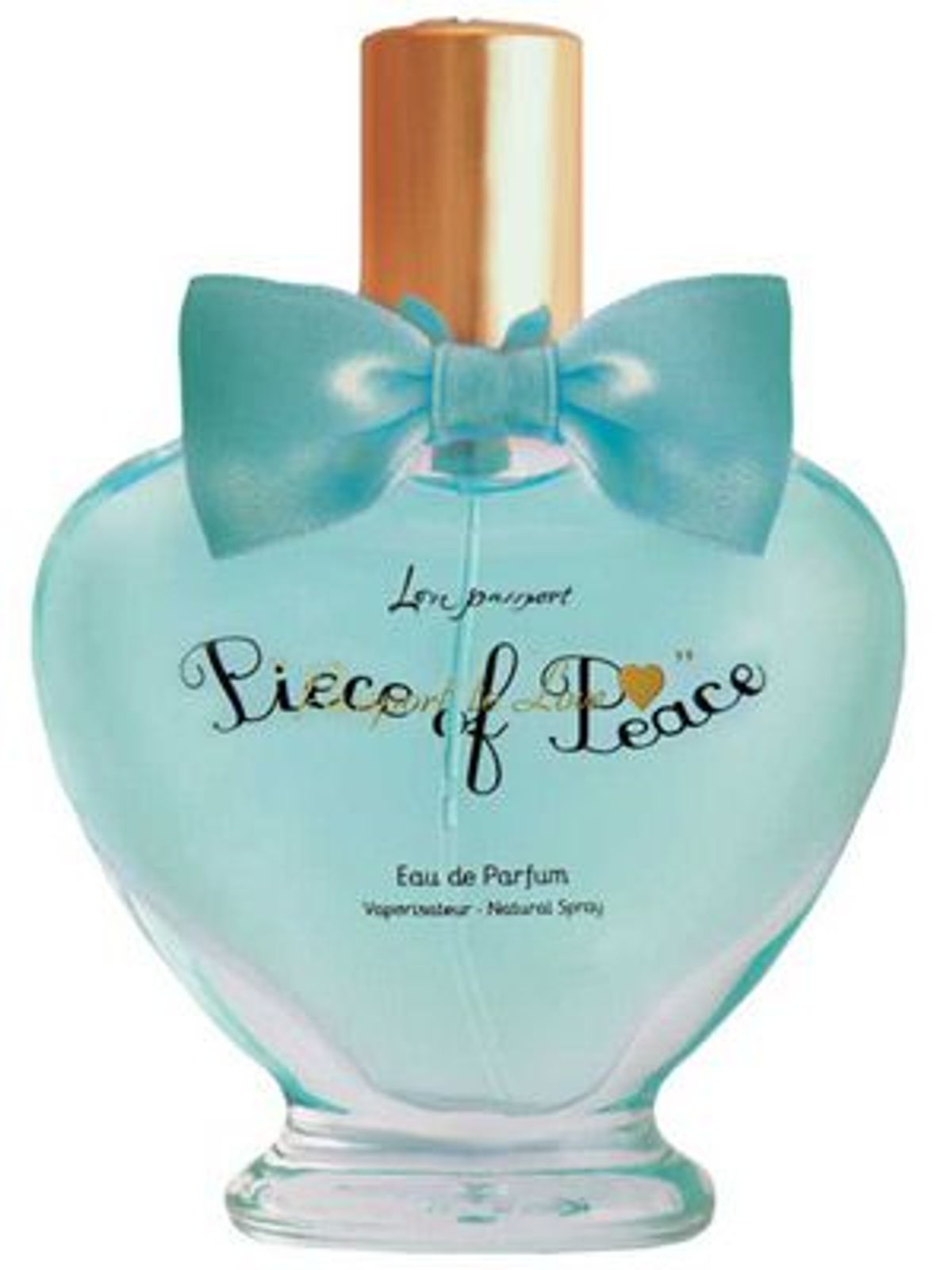 Piece of Peace