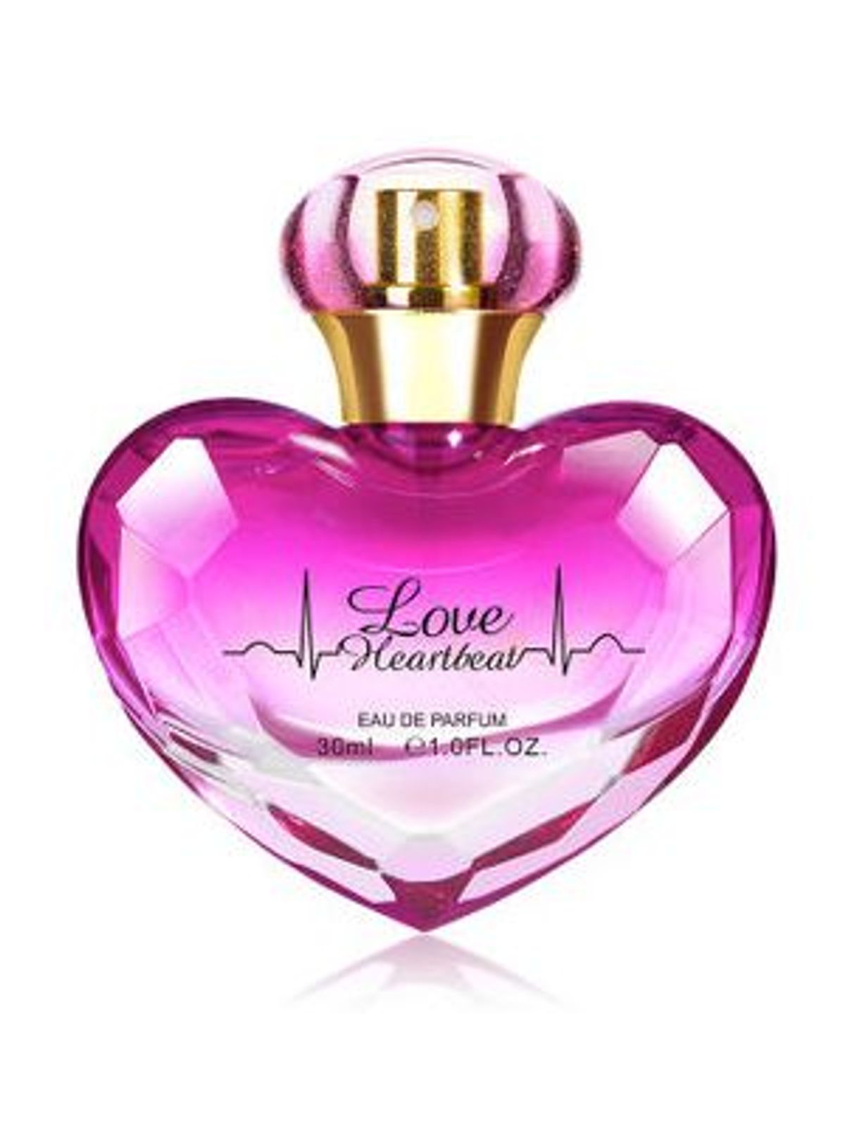 Love Heartbeat 恋爱心跳