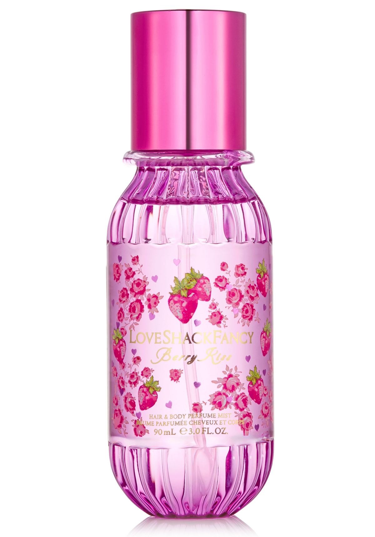 Berry Kiss