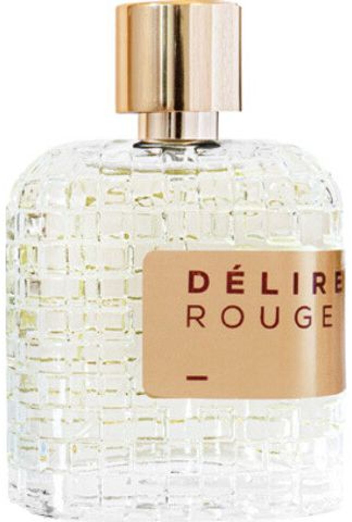 Délire Rouge
