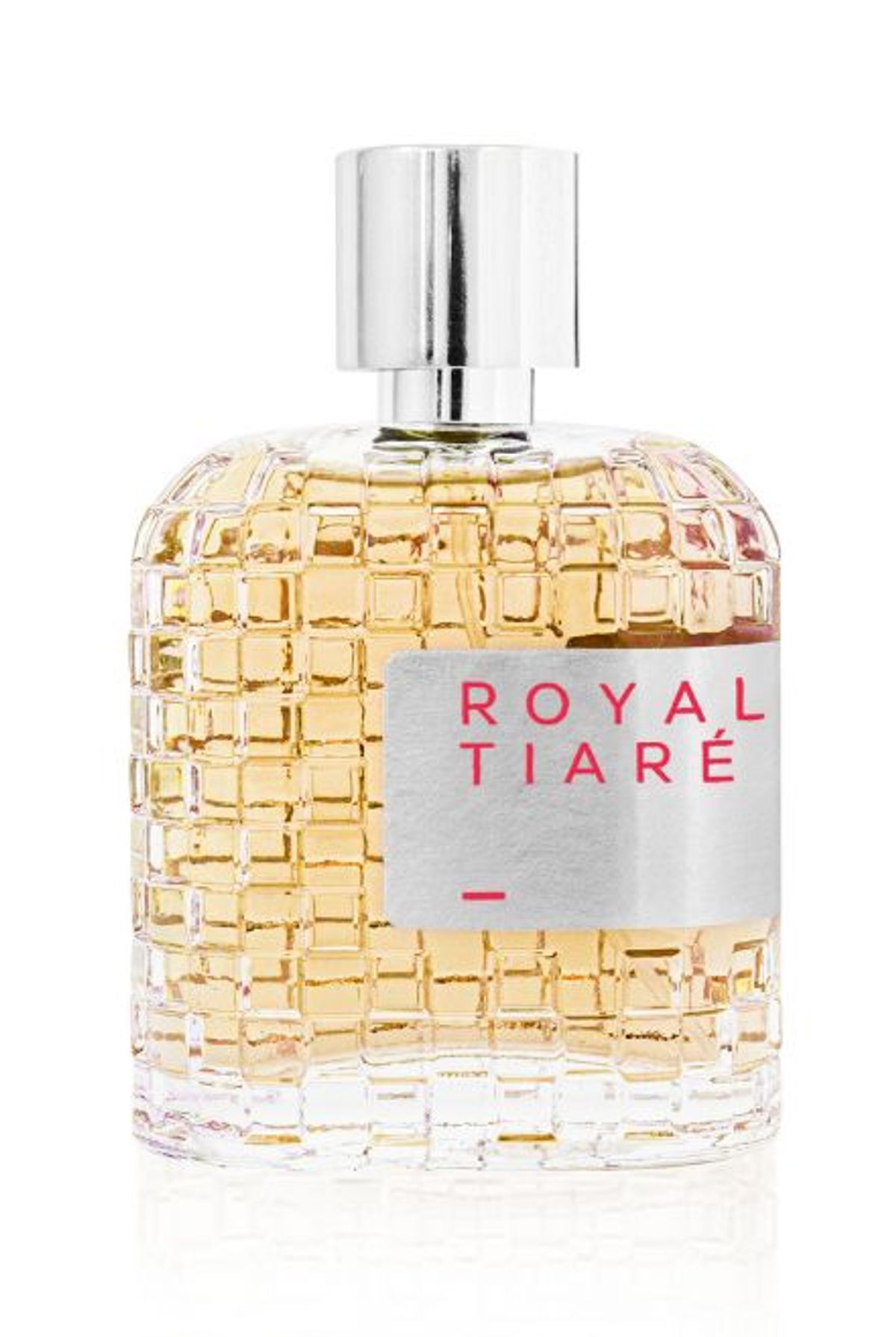Royal Tiaré