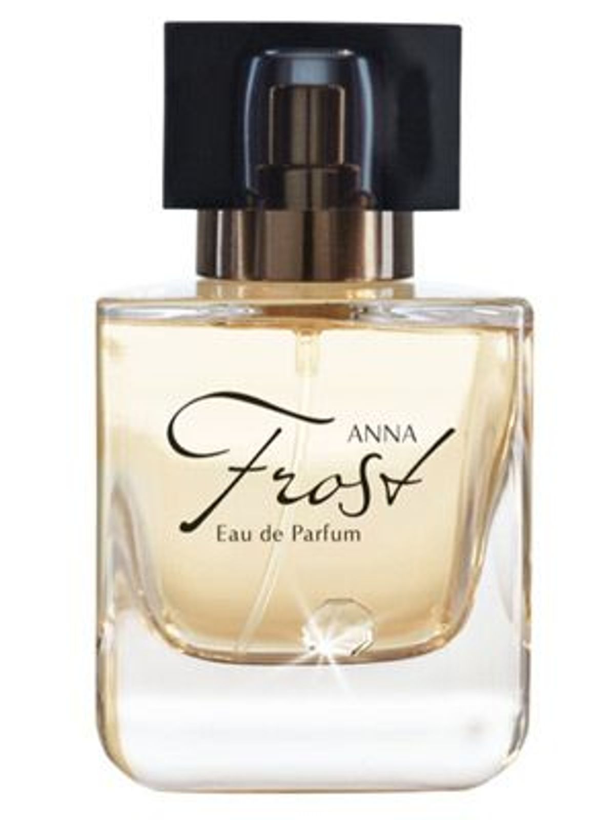 Anna Frost