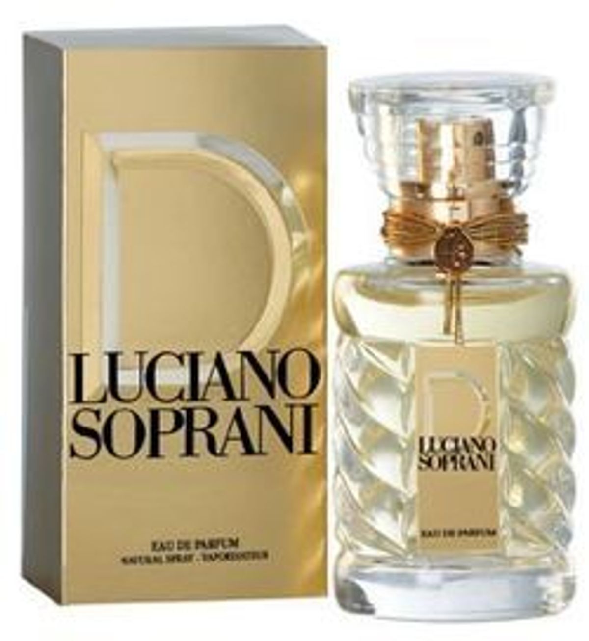 D Luciano Soprani