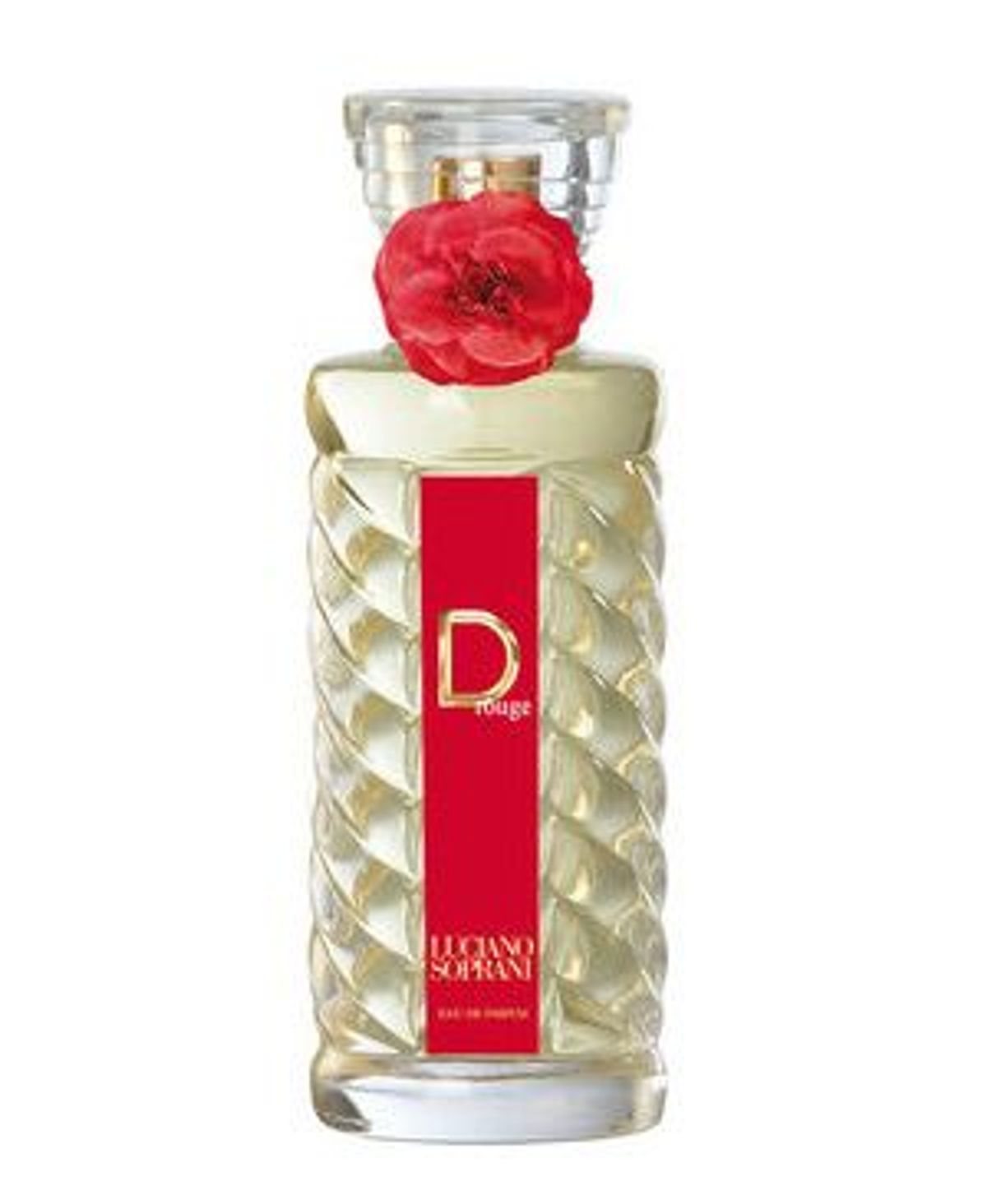 D Rouge