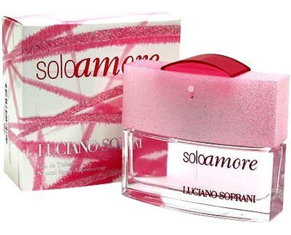 Solo Amore