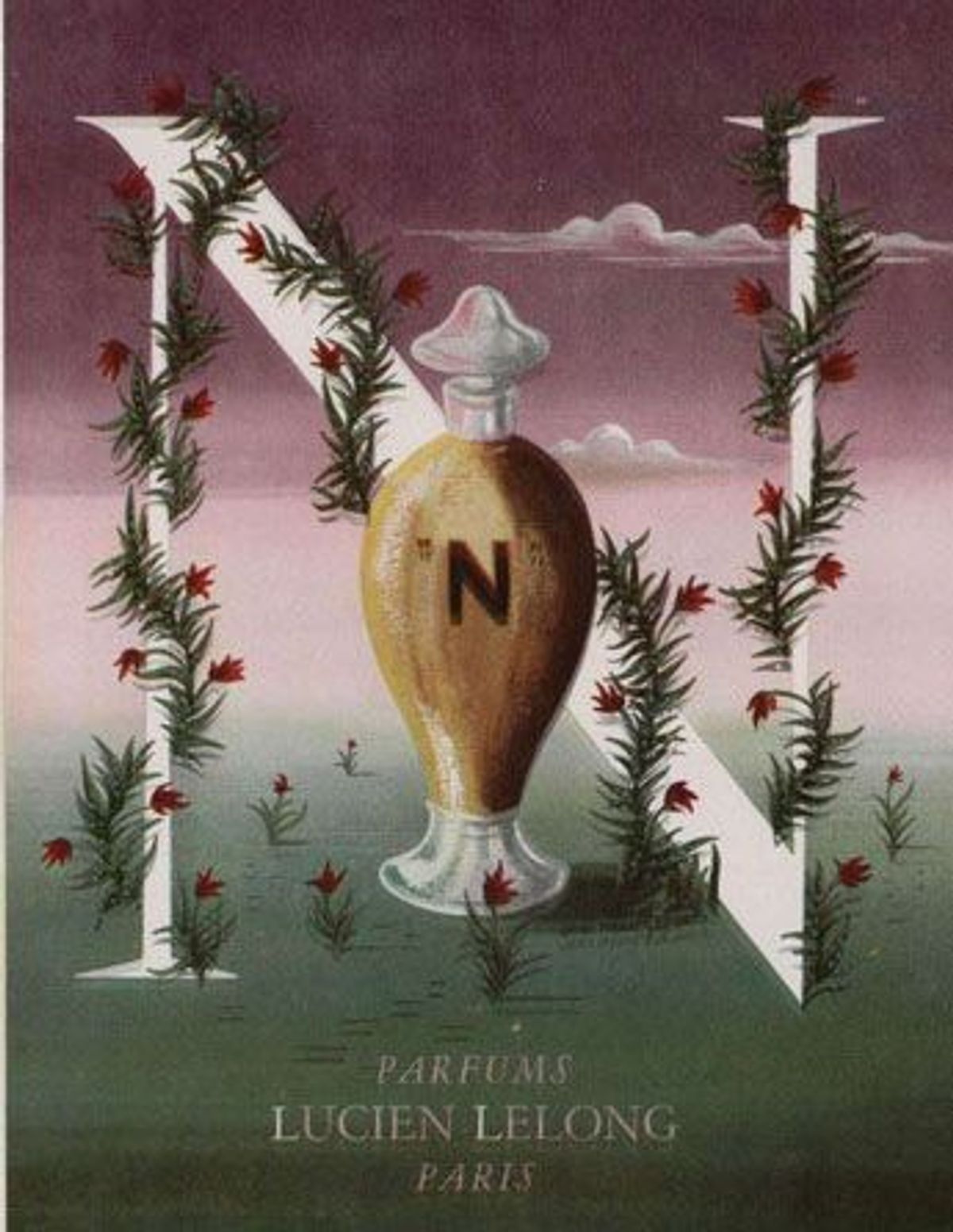 N