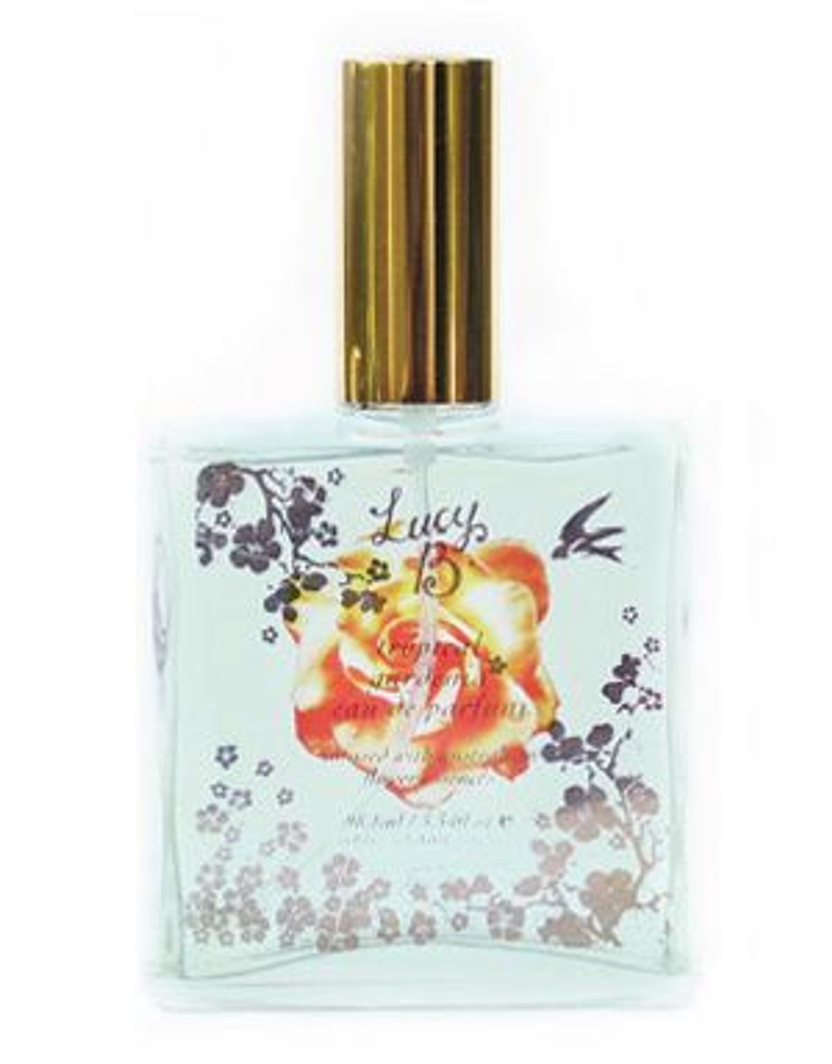 Tropical Gardenia
